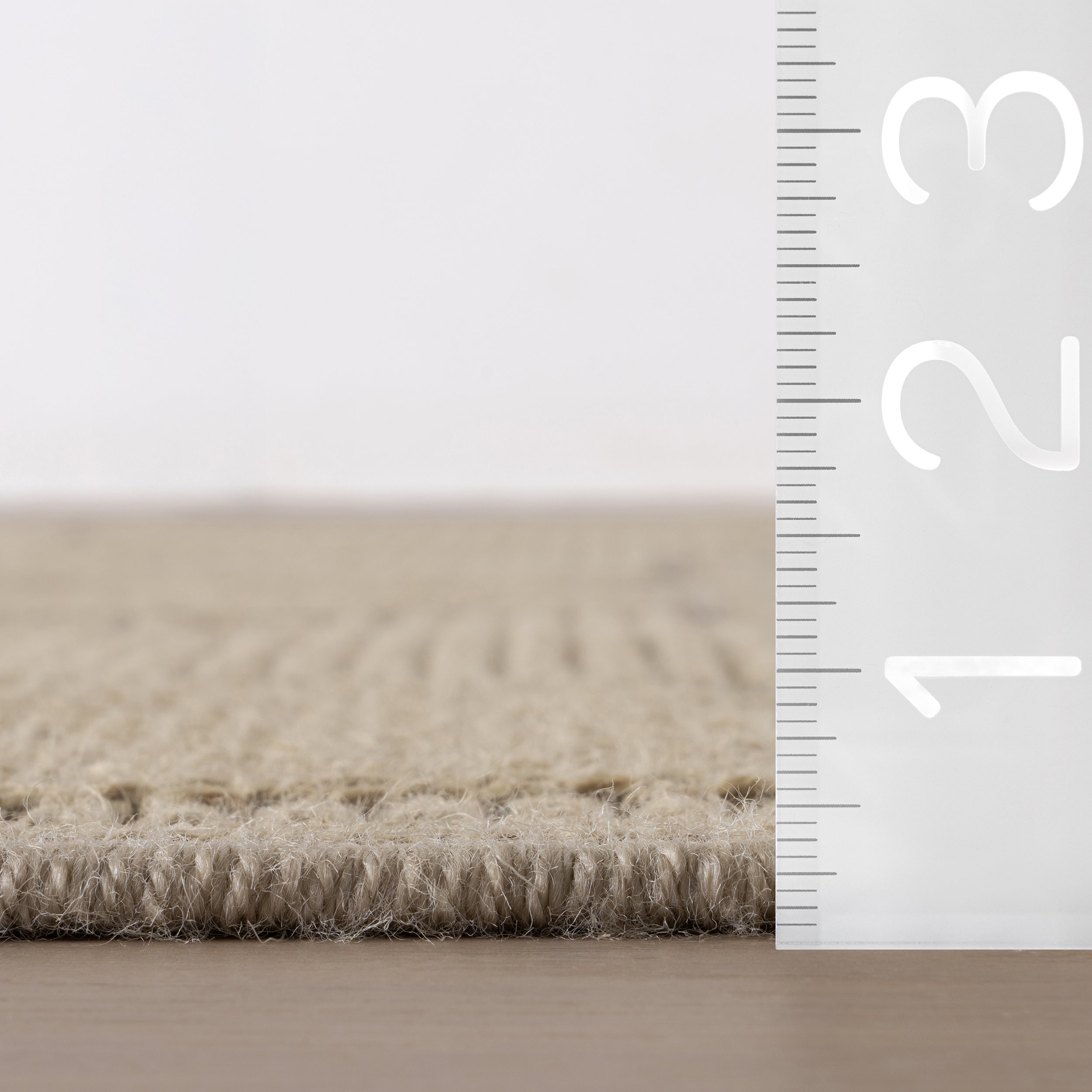 Nuloom Anivelle Southwestern Vintage and Distressed Rug - Image 3