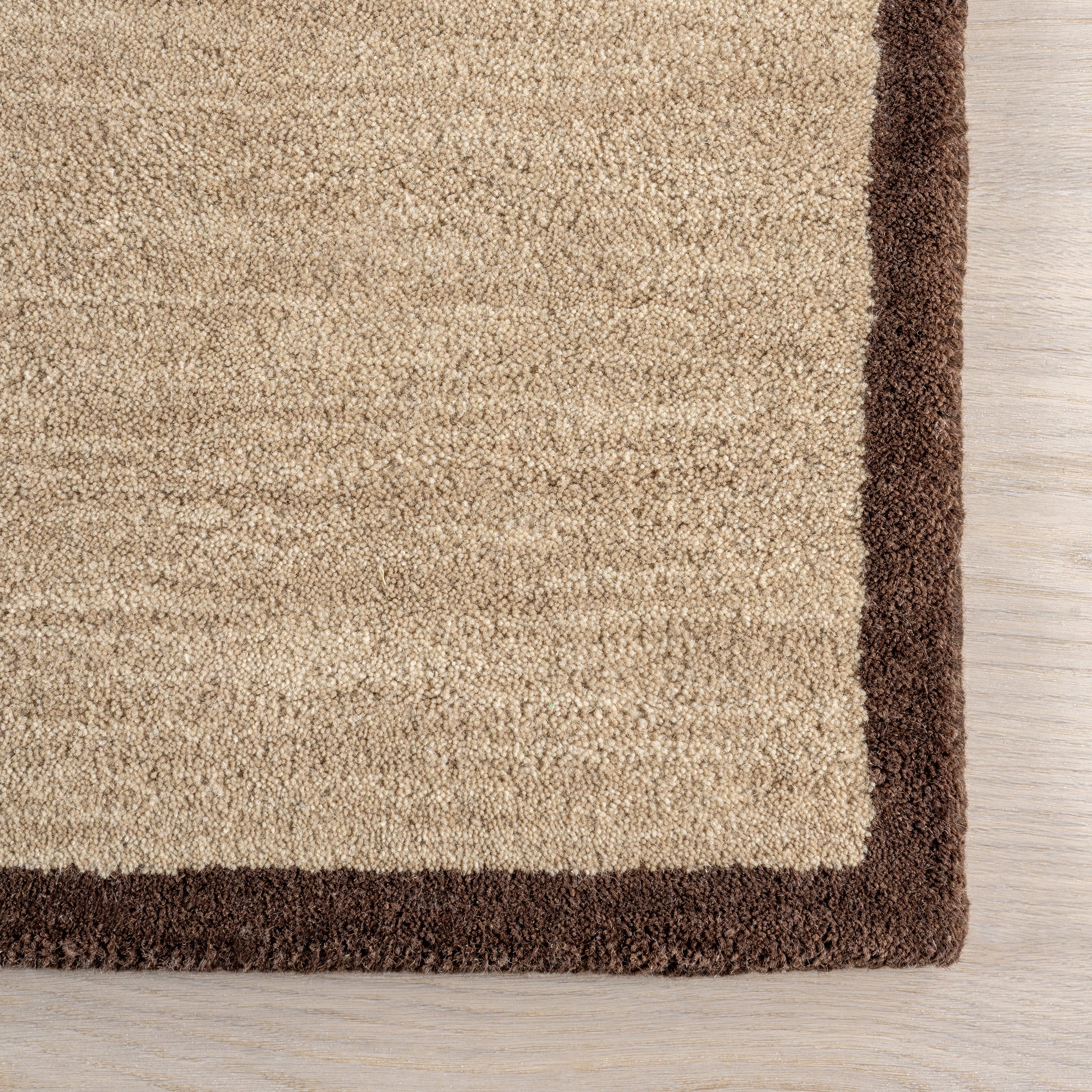 Pierre Wool Area Rug - Image 6