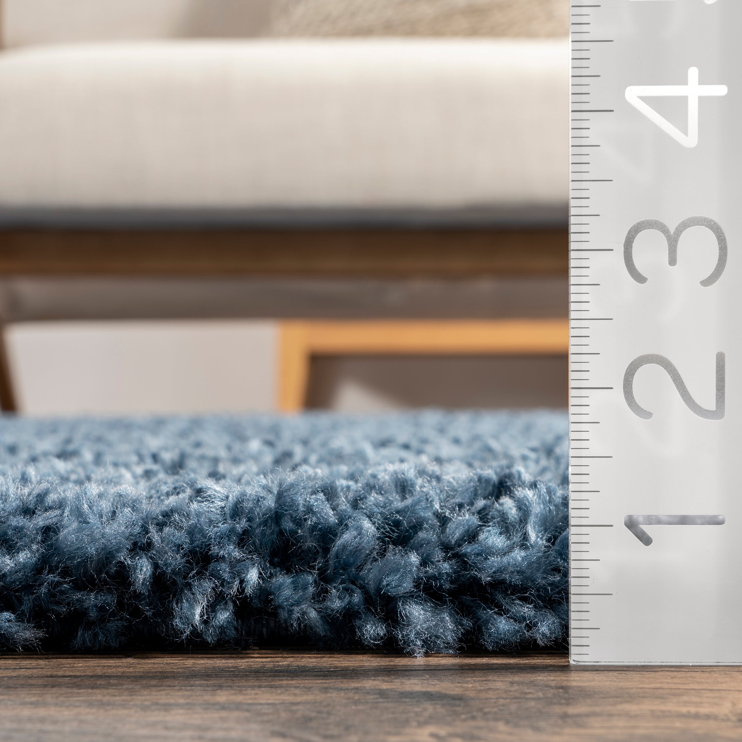 Kara Shag Area Rug - Image 27