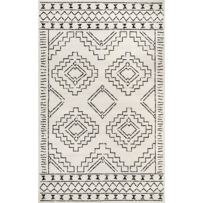 Noa Tribal Moroccan Area Rug