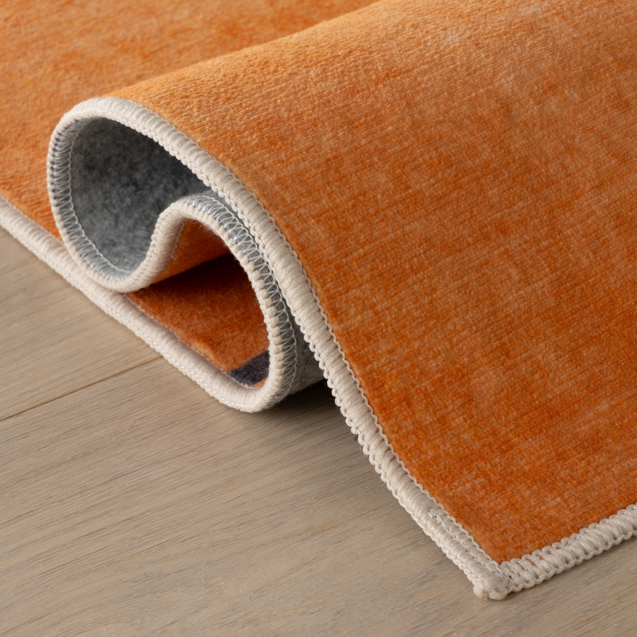 Nuloom Novessa Abstract Washable Rug - Image 4