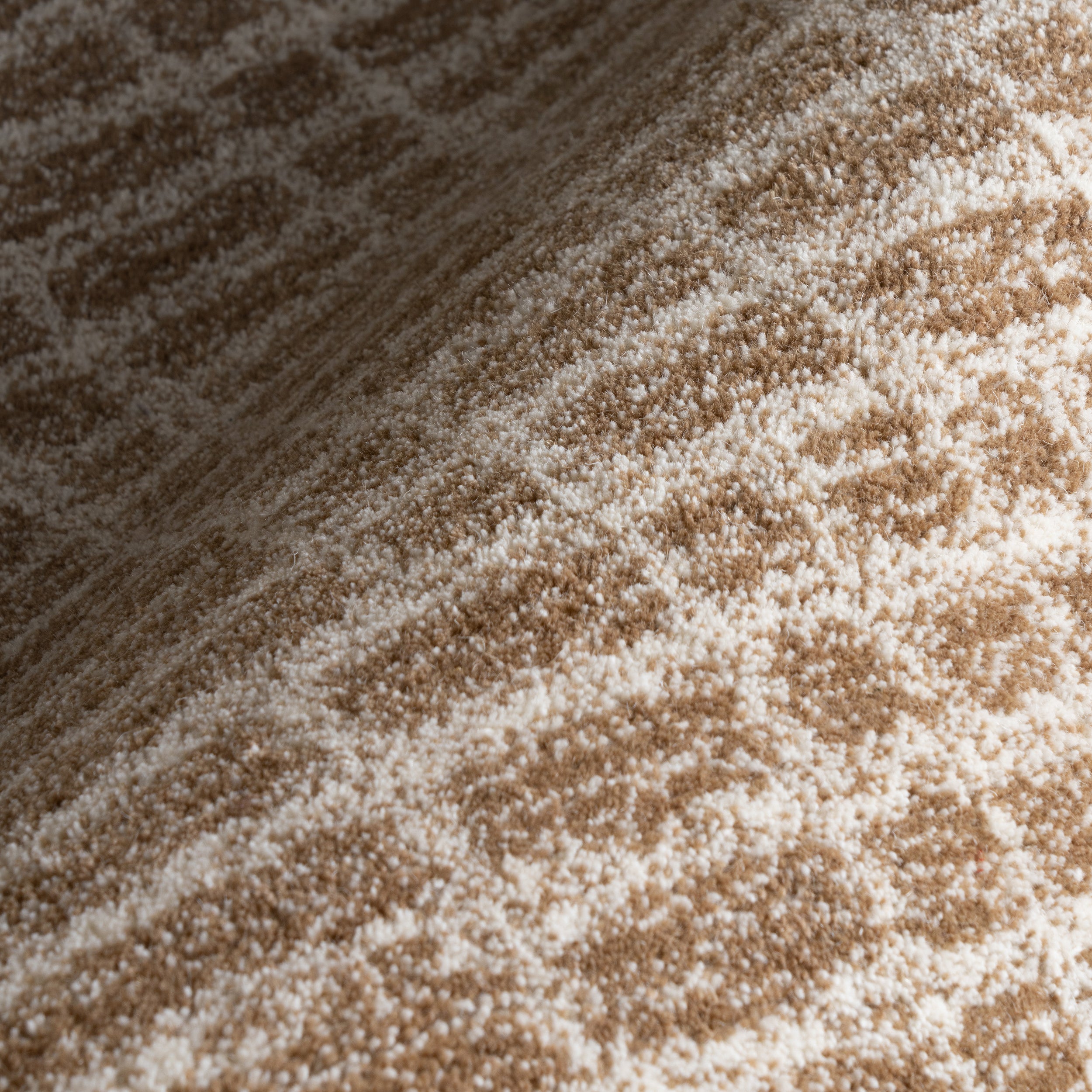 Gio Crosshatch Wool Area Rug - Image 5