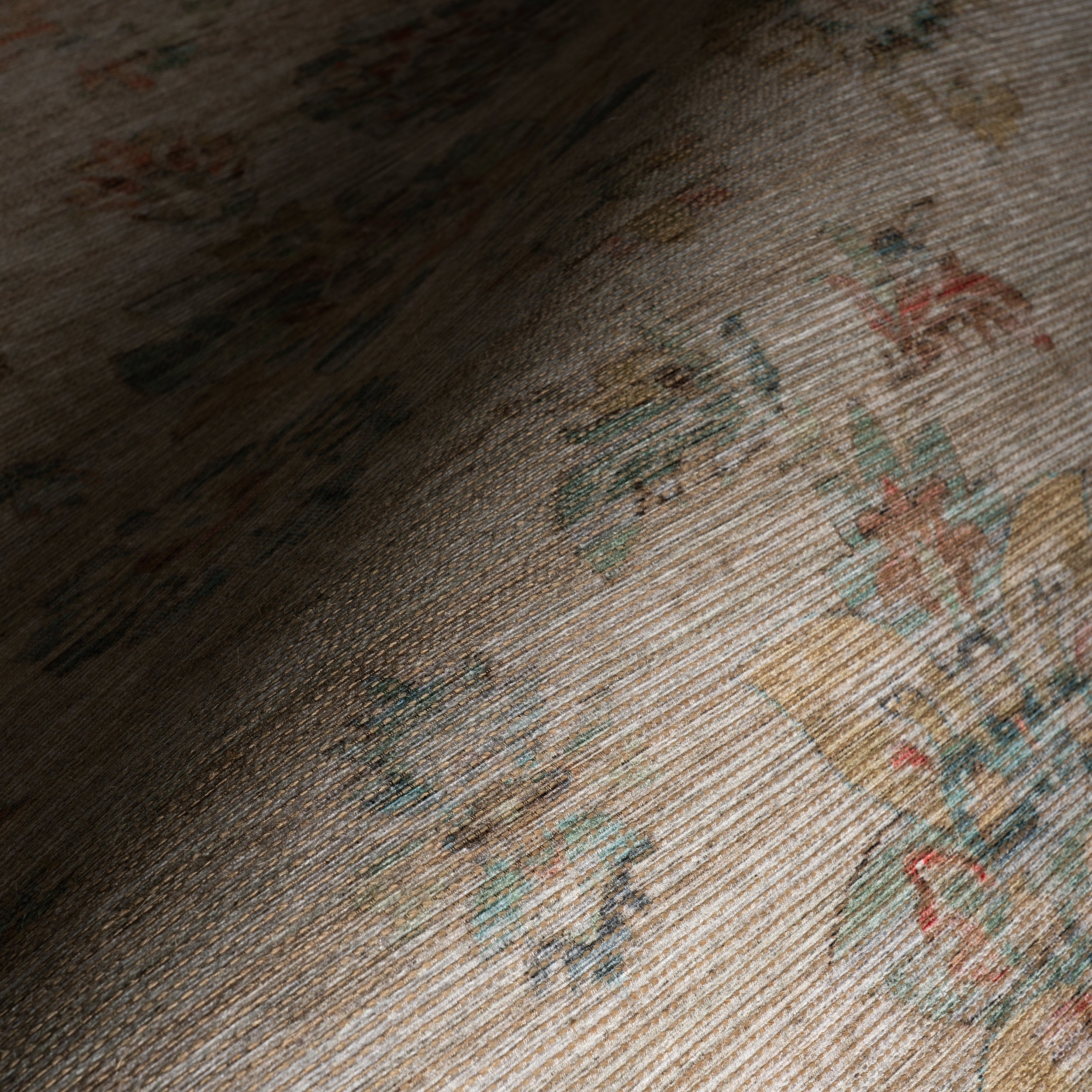 Nuloom Norella Traditional Floral & Paisley Area Rug - Image 5