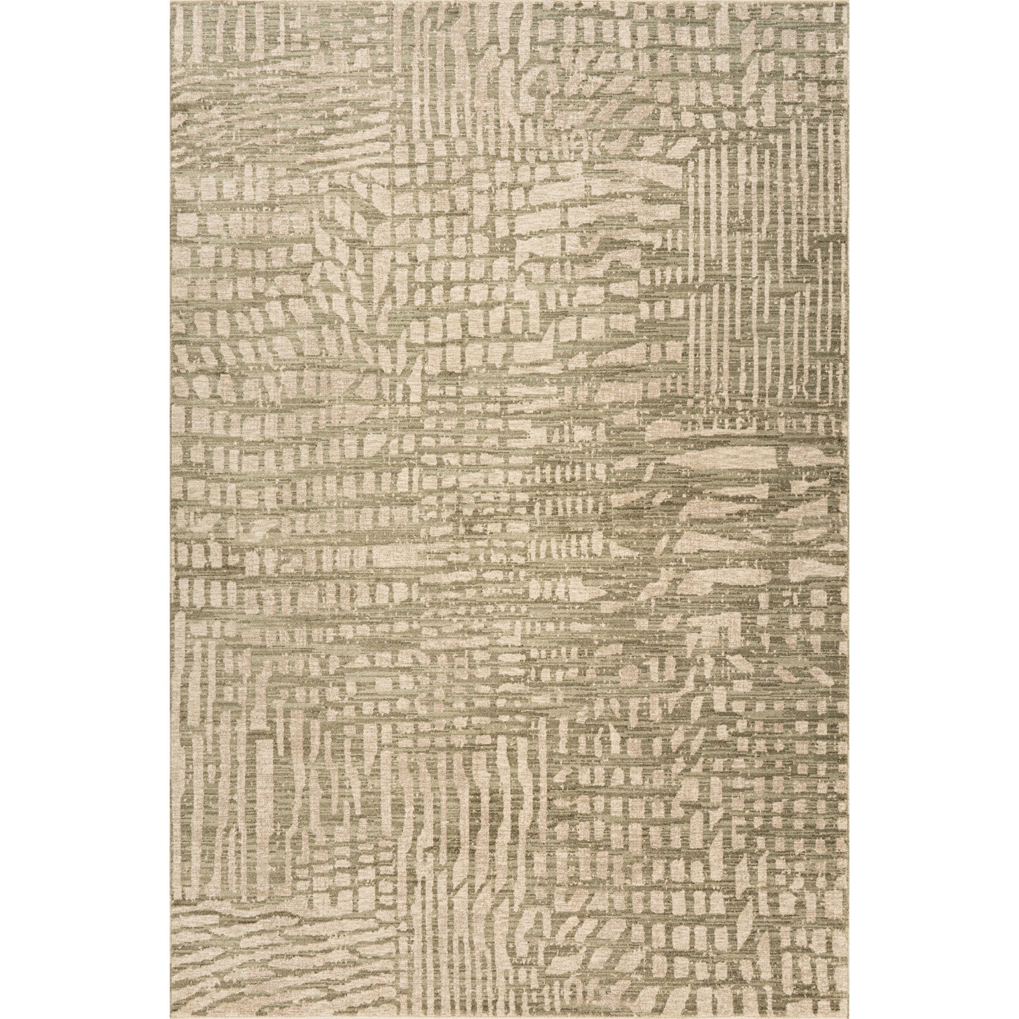 nuLOOM Thalira Modern Animal Print Area Rug - Image 10