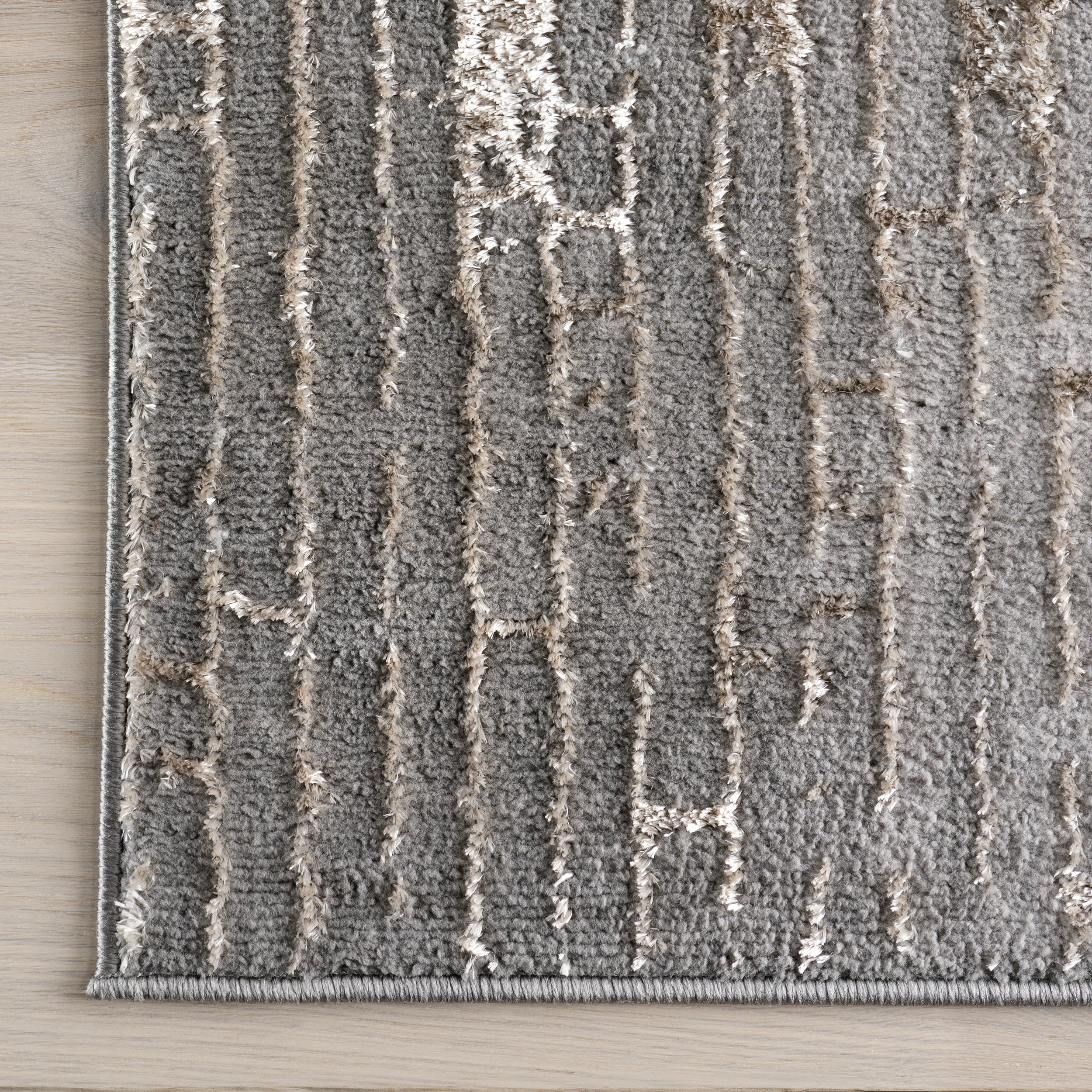 Wynna Abstract Indoor/Outdoor Area Rug - Image 5