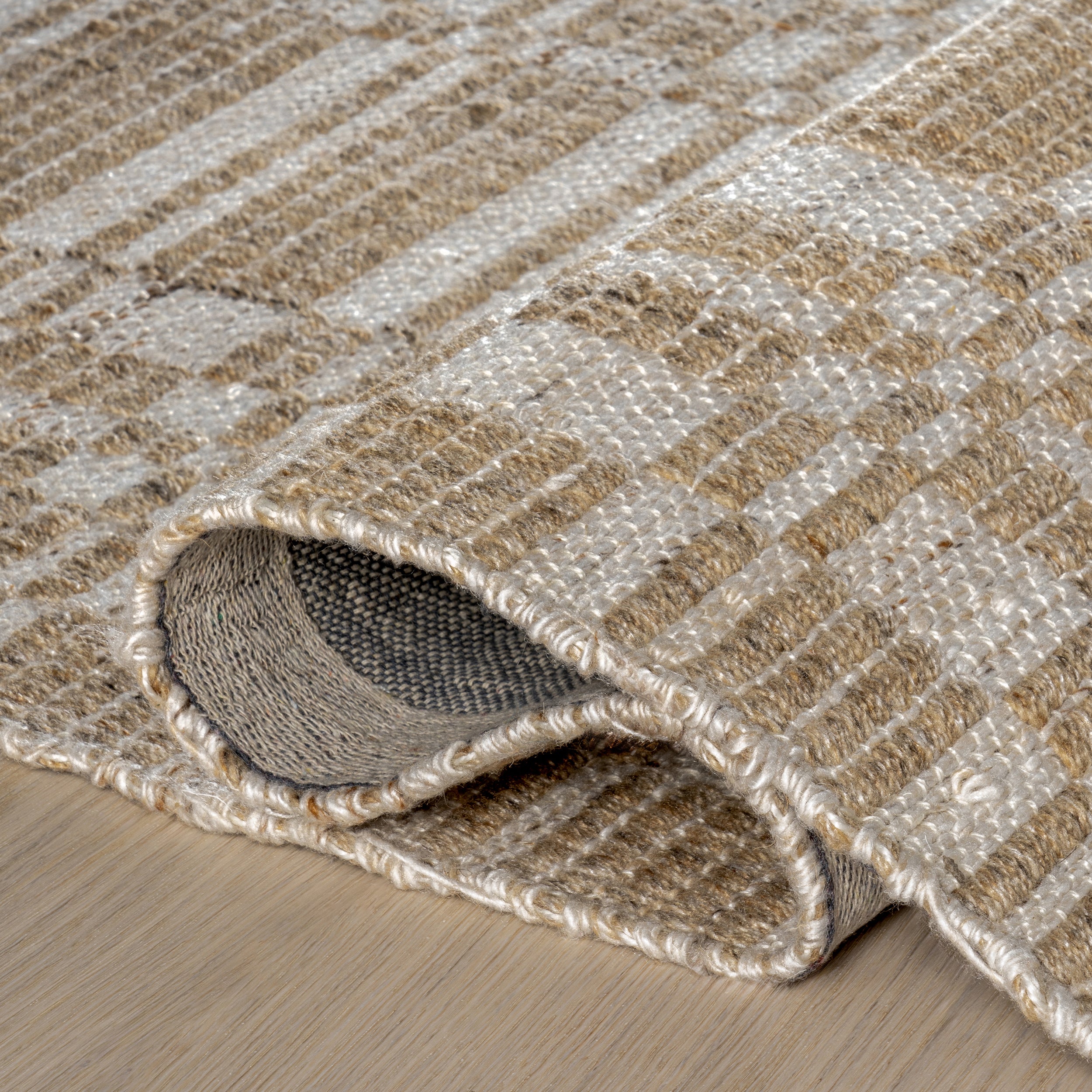 Austin Geometric Area Rug - Image 4