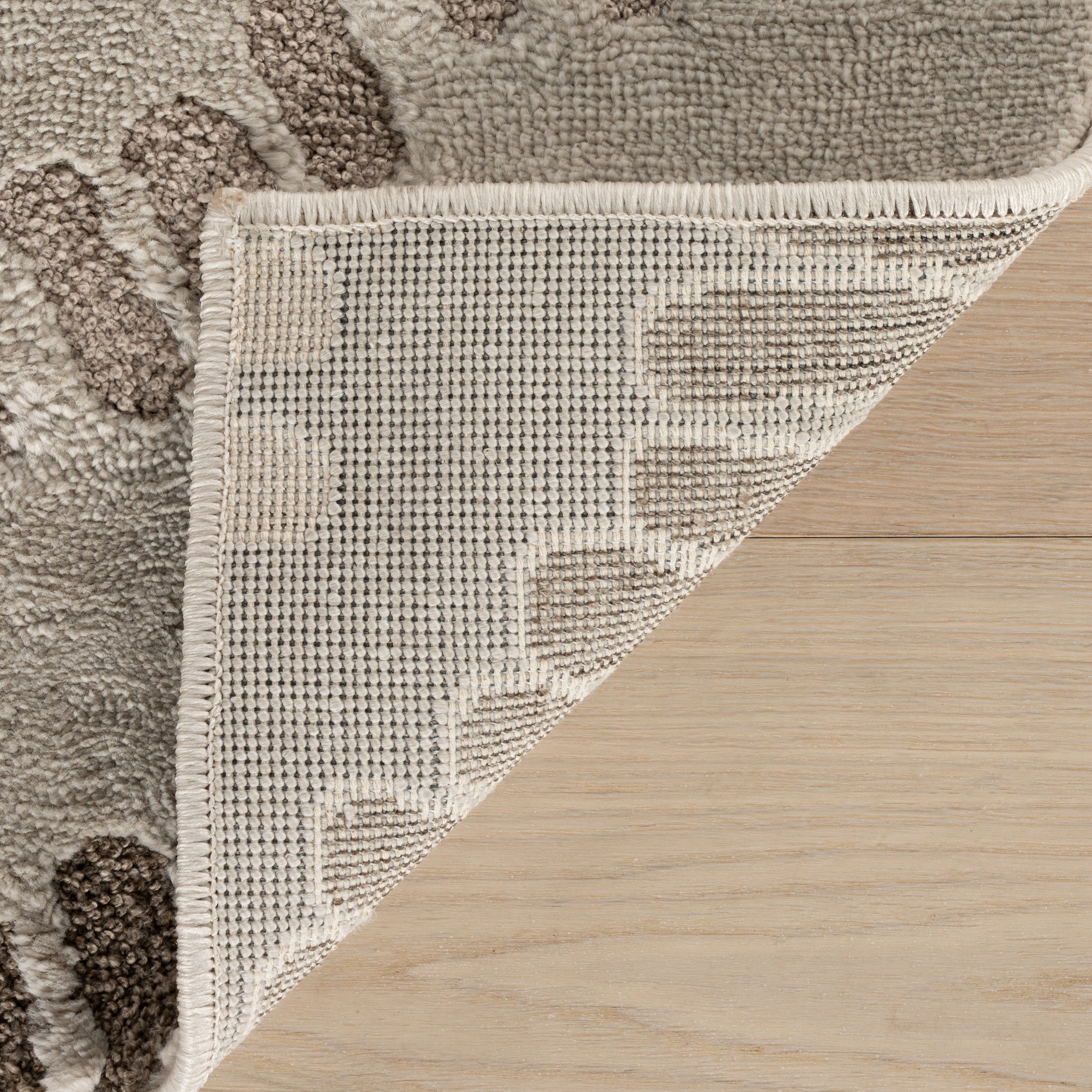nuLOOM Sylvana Modern Abstract Area Rug - Image 8