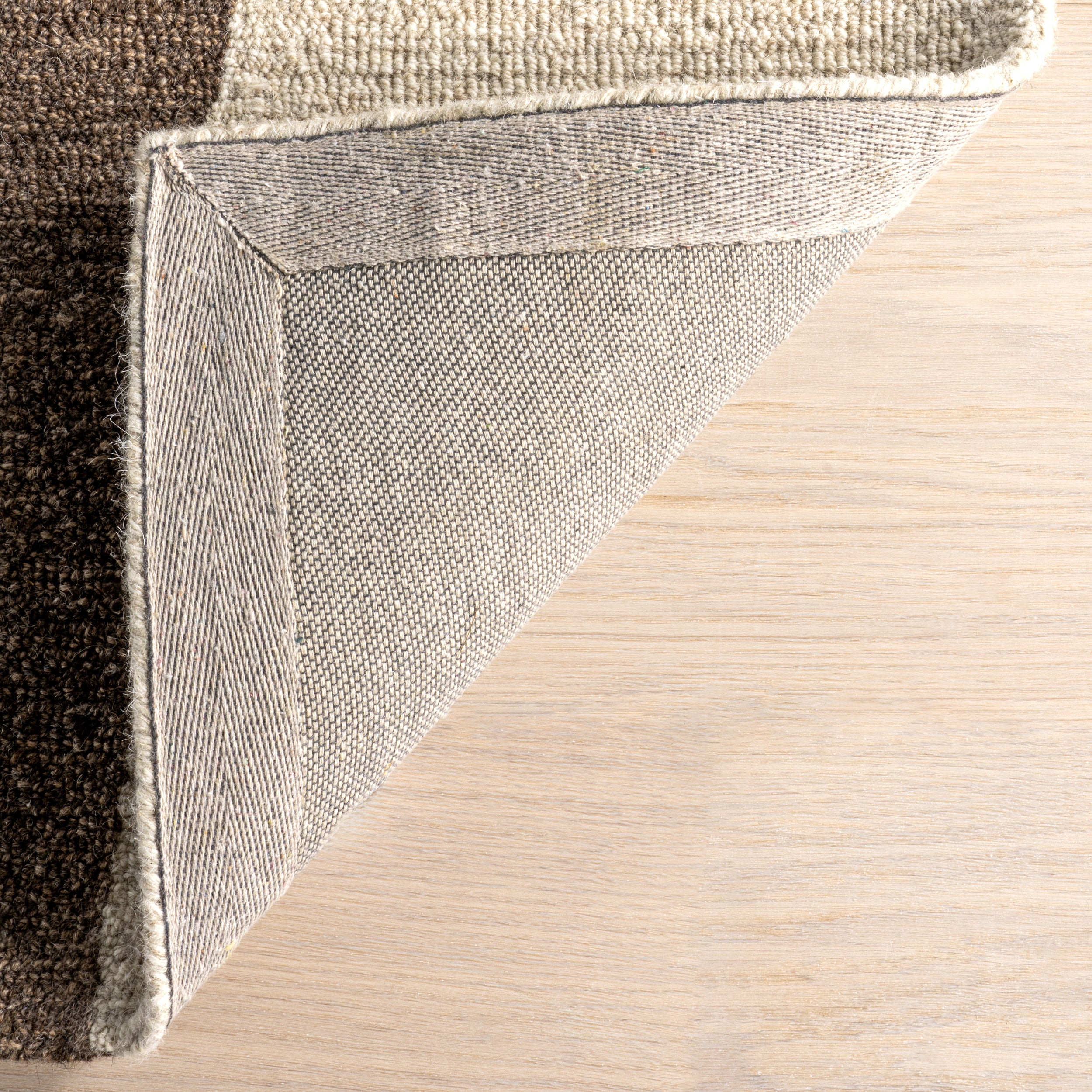 Dolpo Wool Area Rug - Image 8