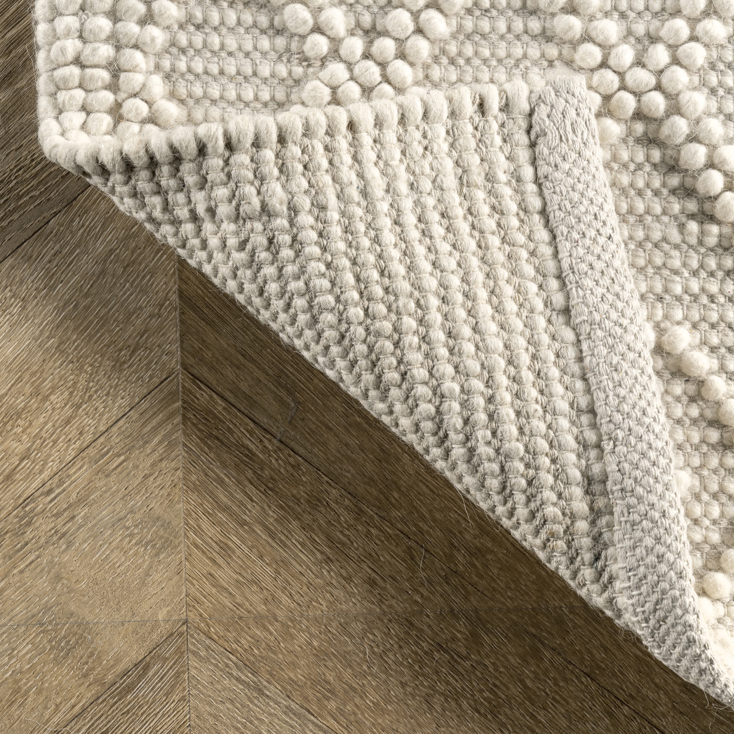 Contemporary Trellis Natti Area Rug - Image 26
