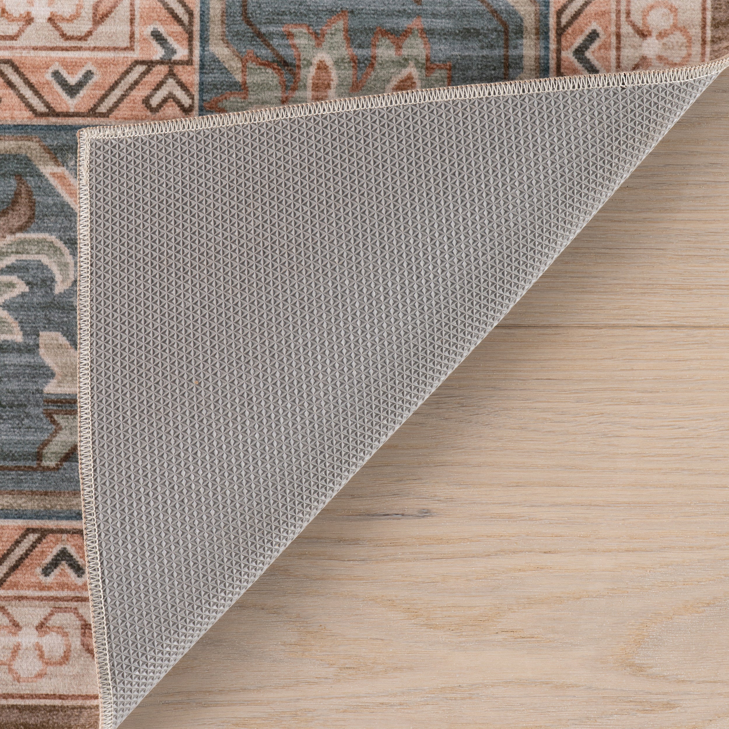 Nuloom Alessienne Traditional Washable Area Rug - Image 14