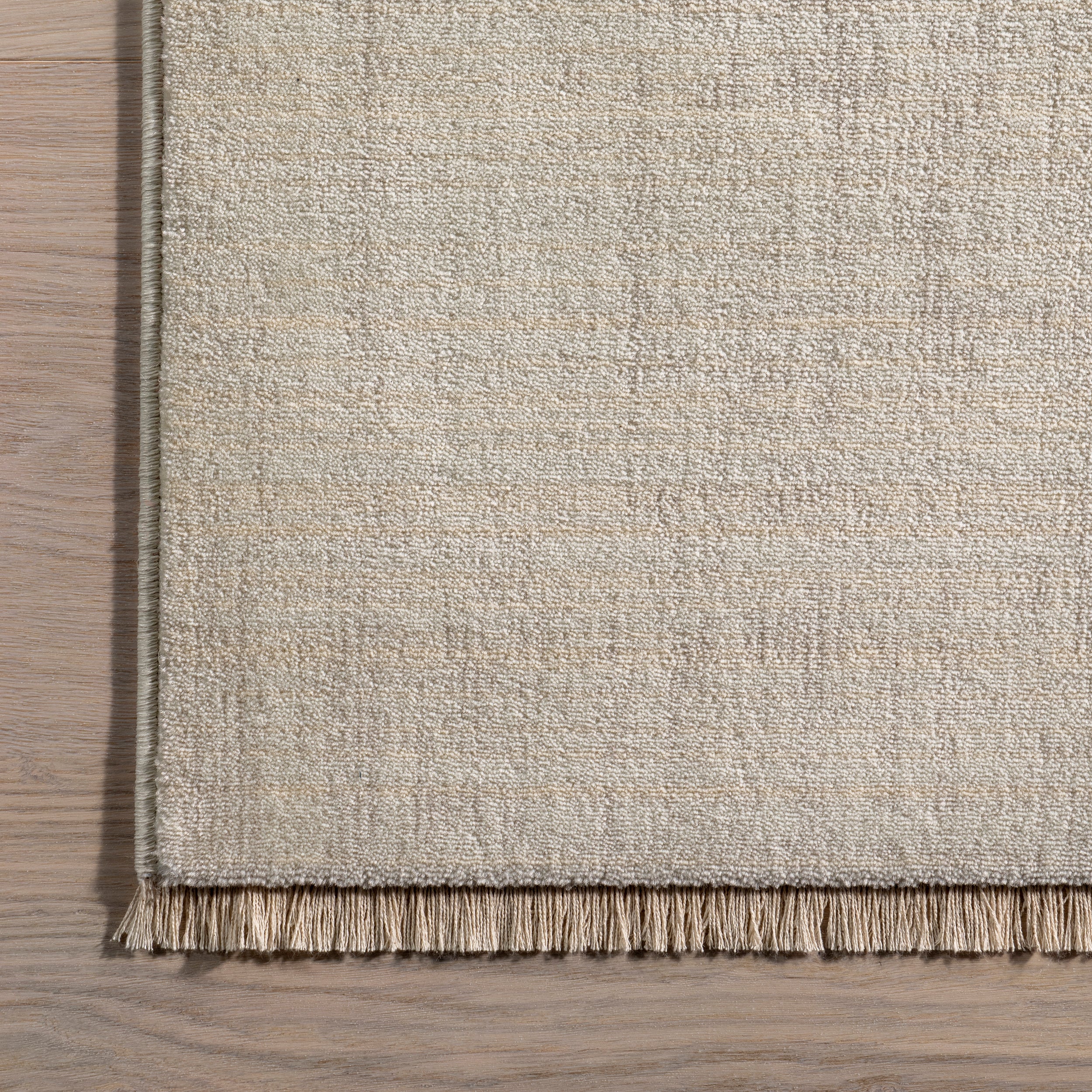 Aspen Checkerboard Fringed Area Rug - Image 5