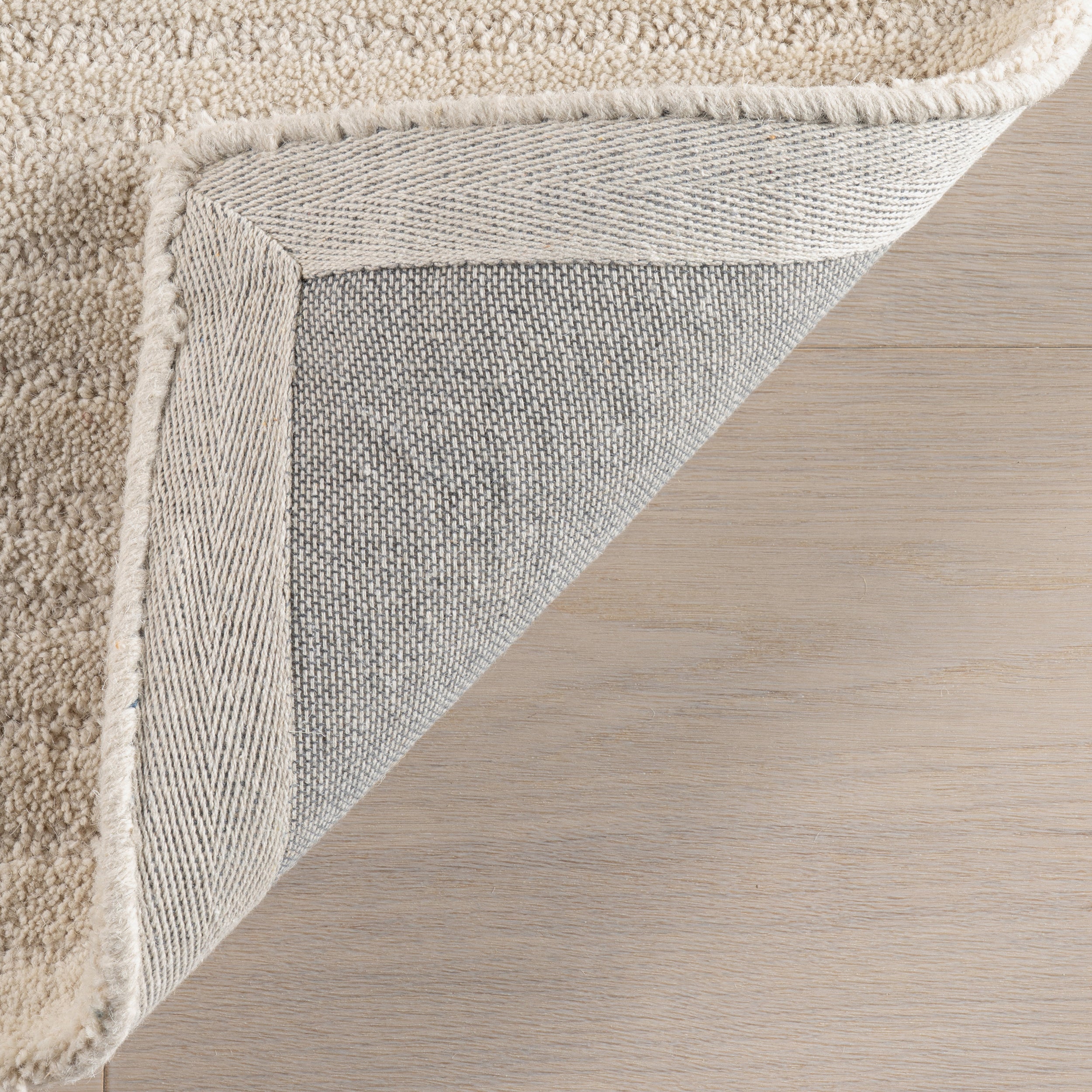 Southwest Striped Wool Area Rug - Image 30