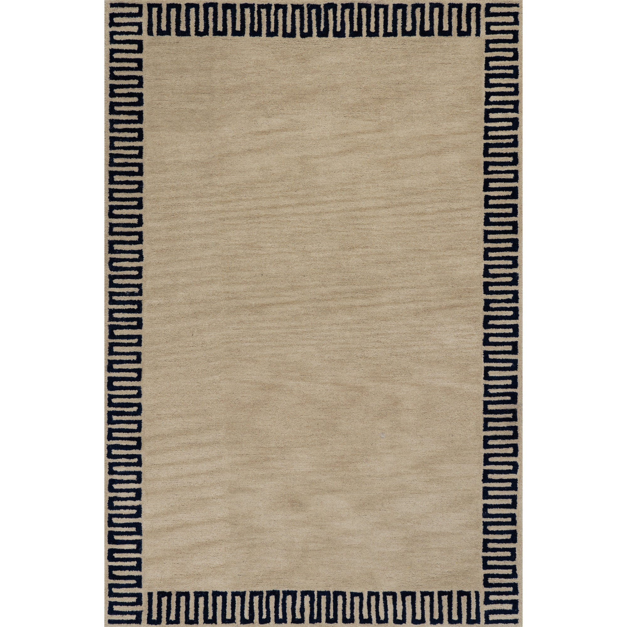 Nuloom Renata Fleuron Bordered Wool Rug - Image 16