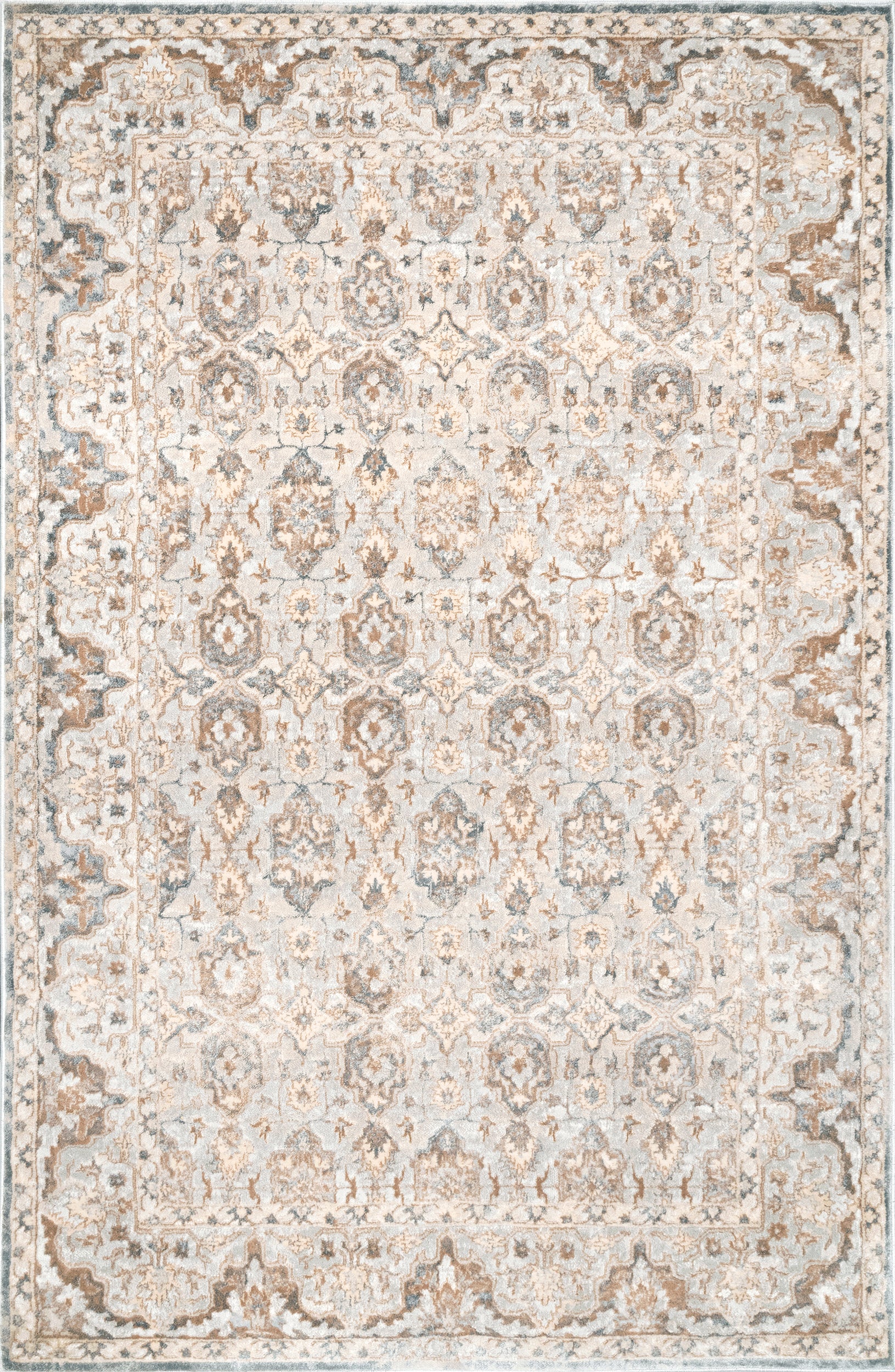 Vintage Delilah Area Rug