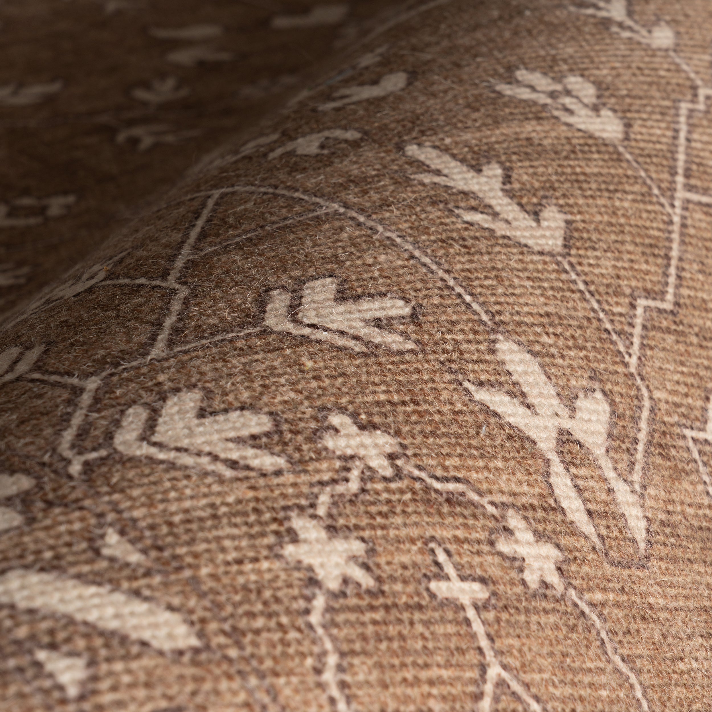 Nuloom Gretel Wool and Cotton Area Rug - Image 13