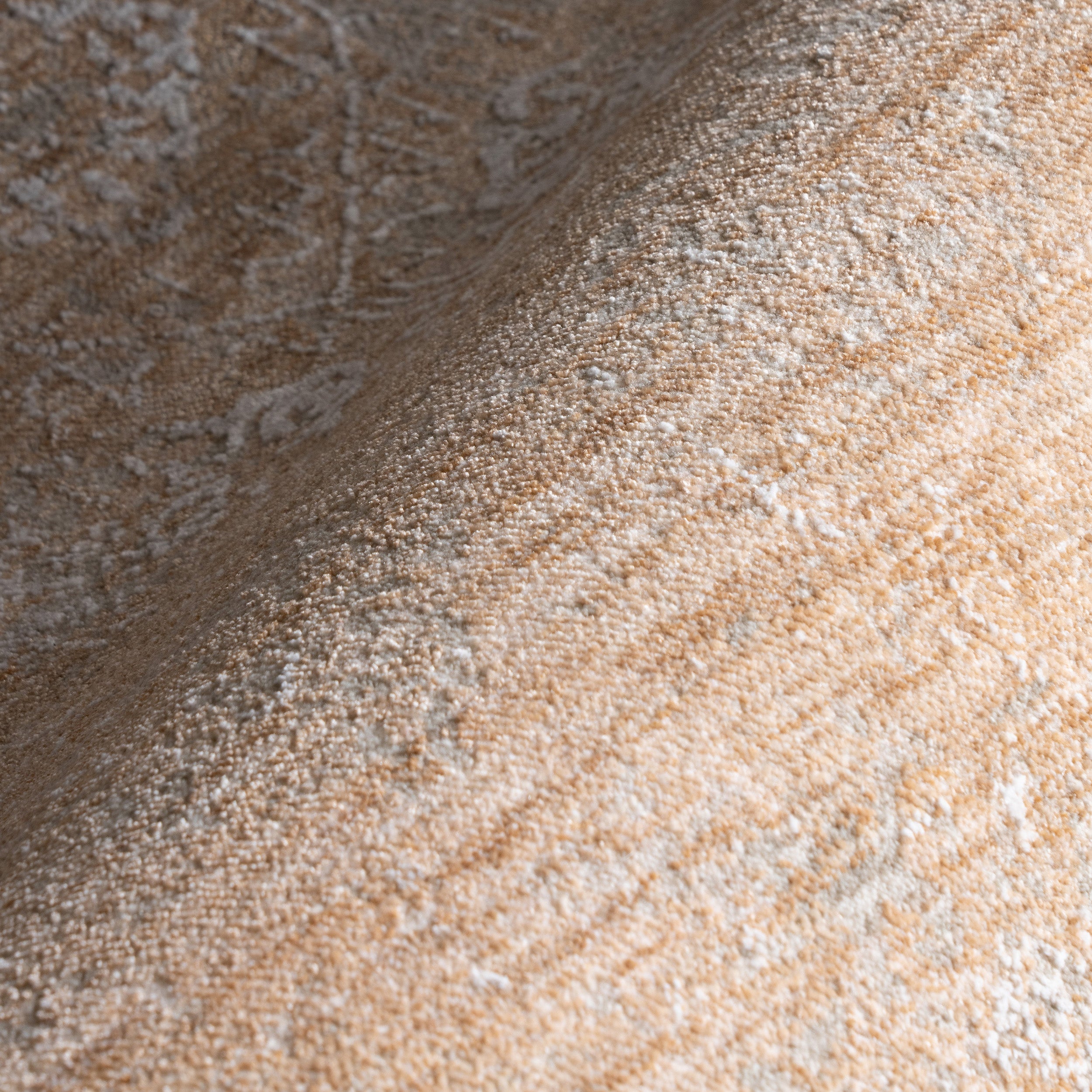 Kristin Medallion Fringe Area Rug - Image 16