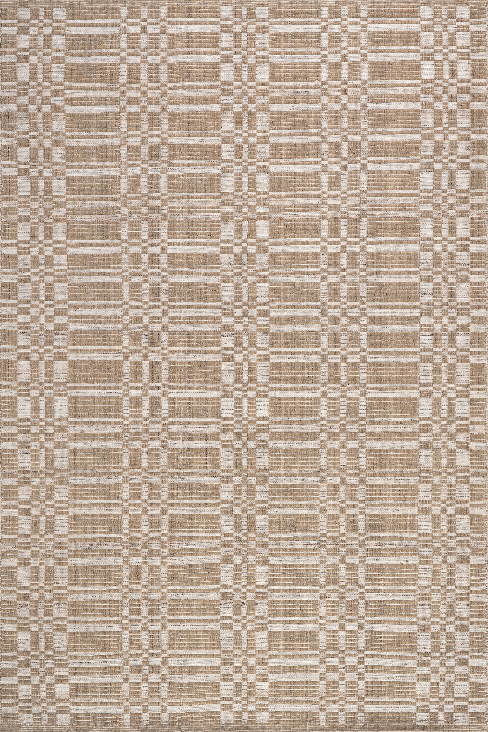 Austin Geometric Area Rug