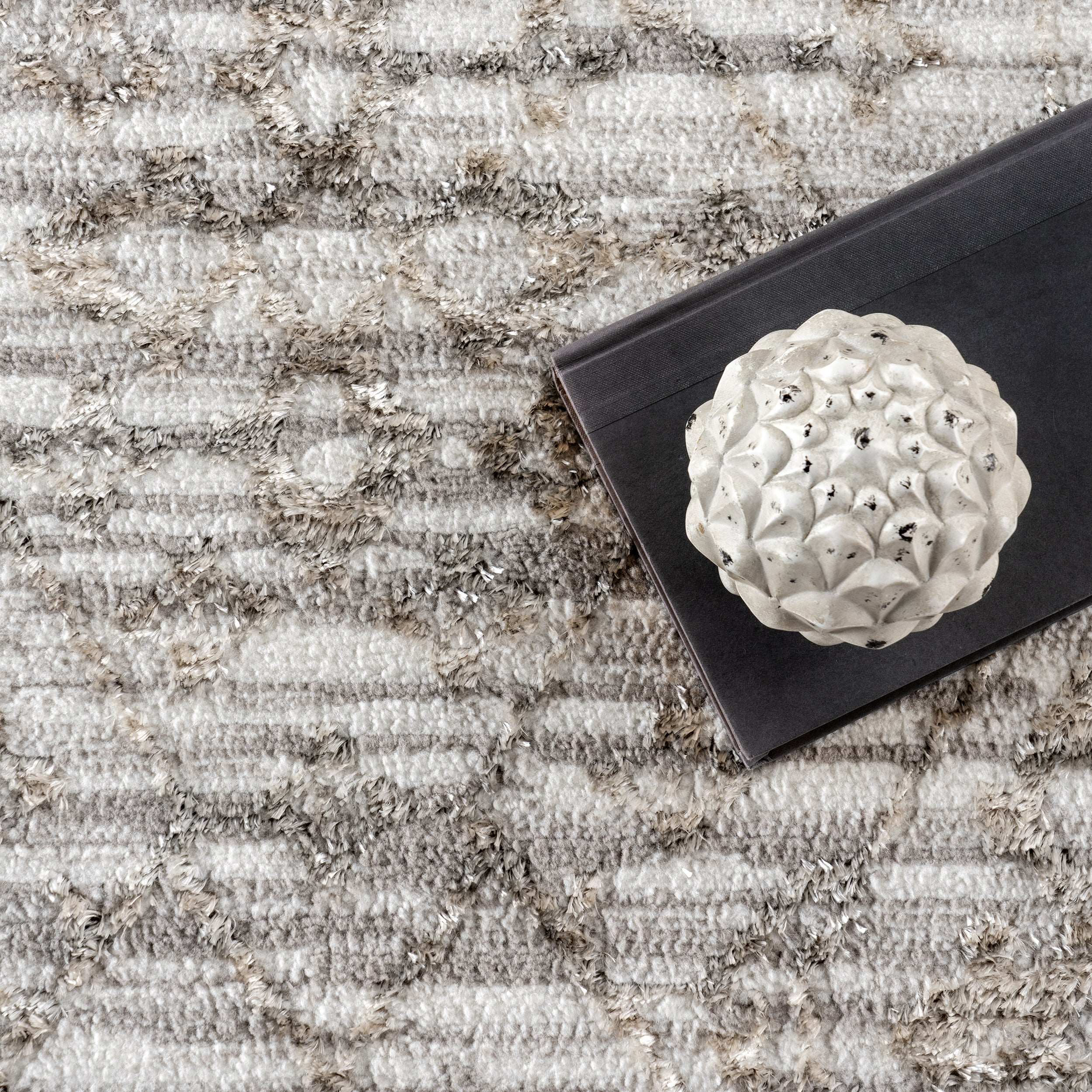 Winnie Geometric Area Rug - Image 6