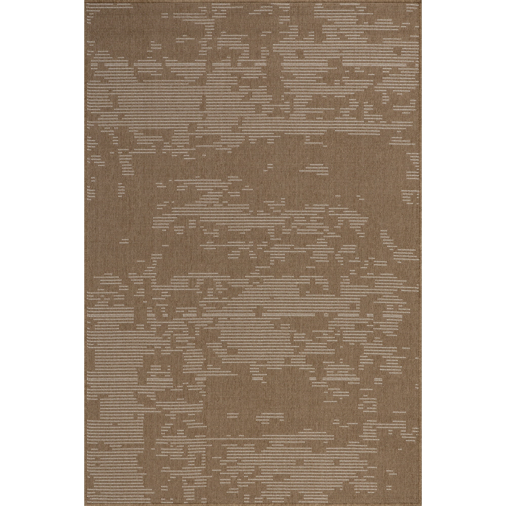 Nuloom Moriva Modern Abstract Indoor/Outdoor Area Rug