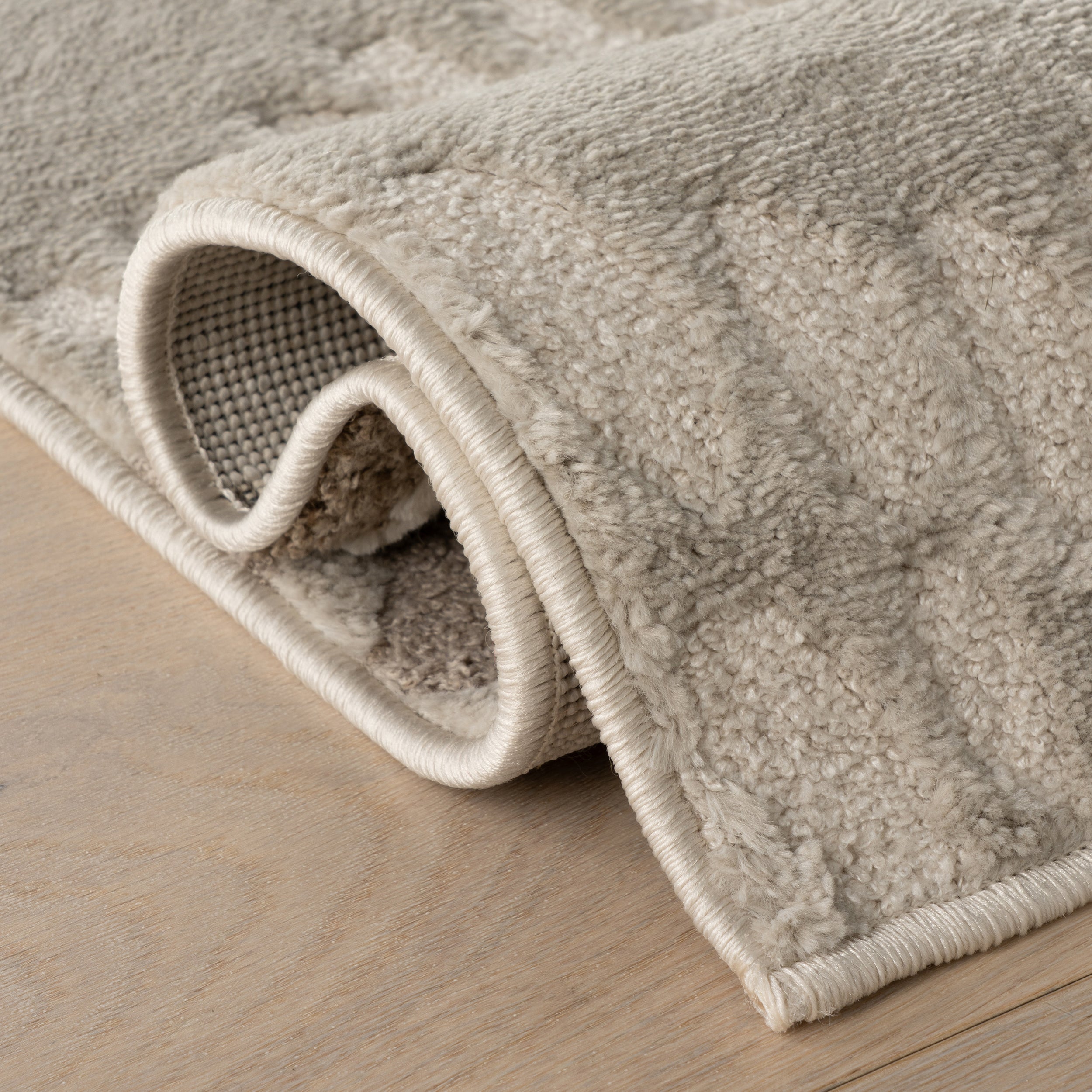 nuLOOM Sylvana Modern Abstract Area Rug - Image 4