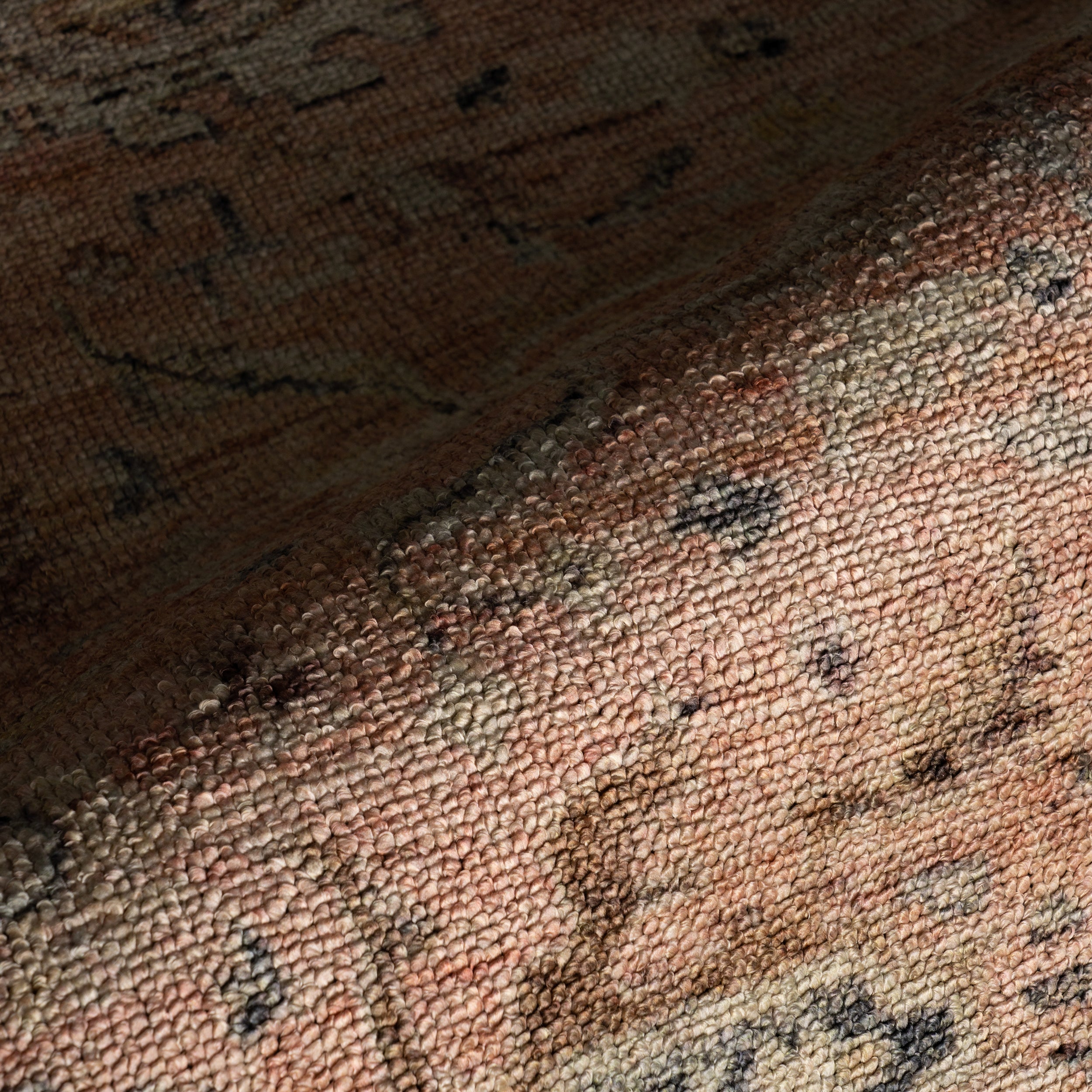 Nuloom Triselle Traditional Bordered Washable Area Rug - Image 5