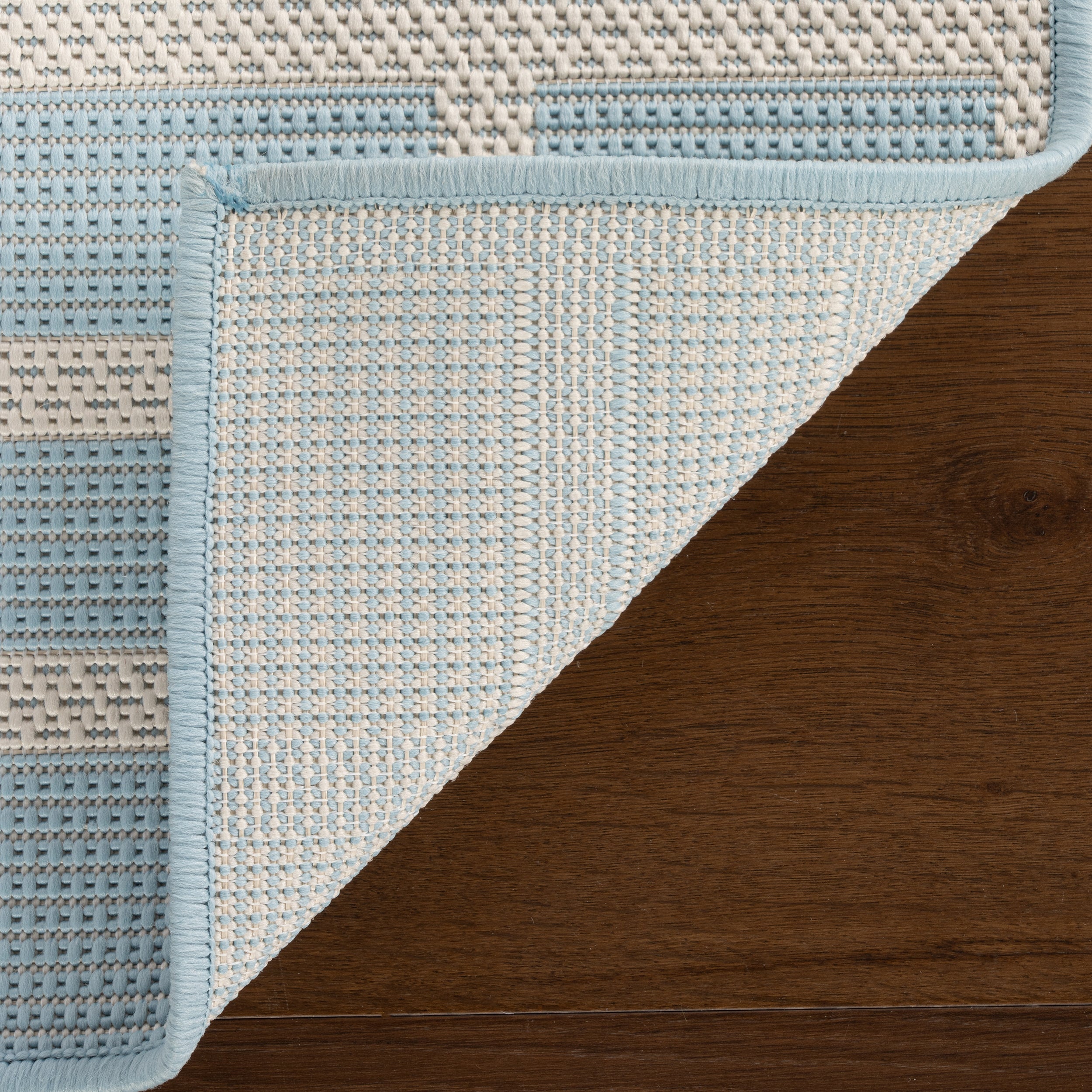 Vanya Modern Indoor/Outdoor Area Rug - Image 14
