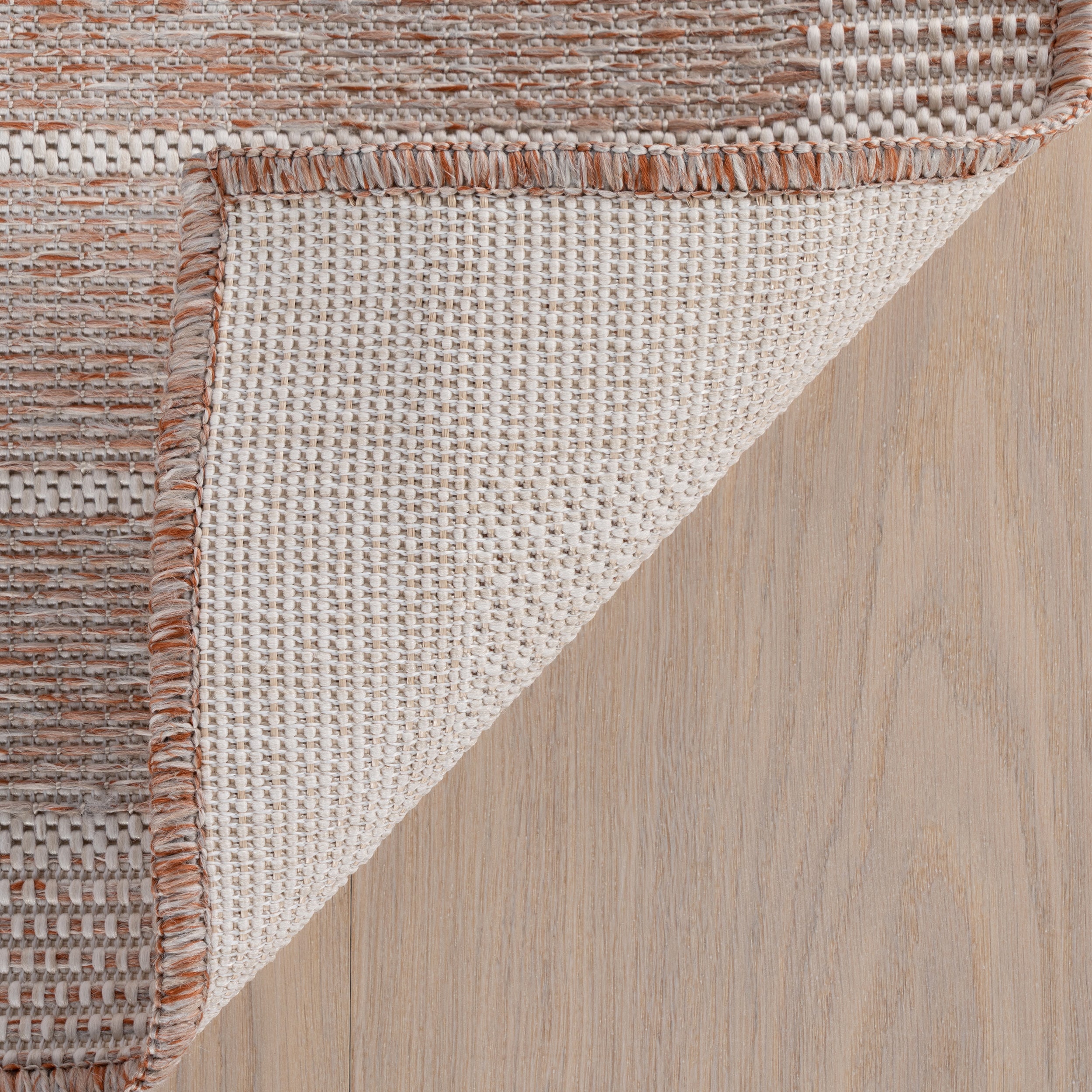Lorenae Indoor/Outdoor Bohemian Area Rug - Image 6