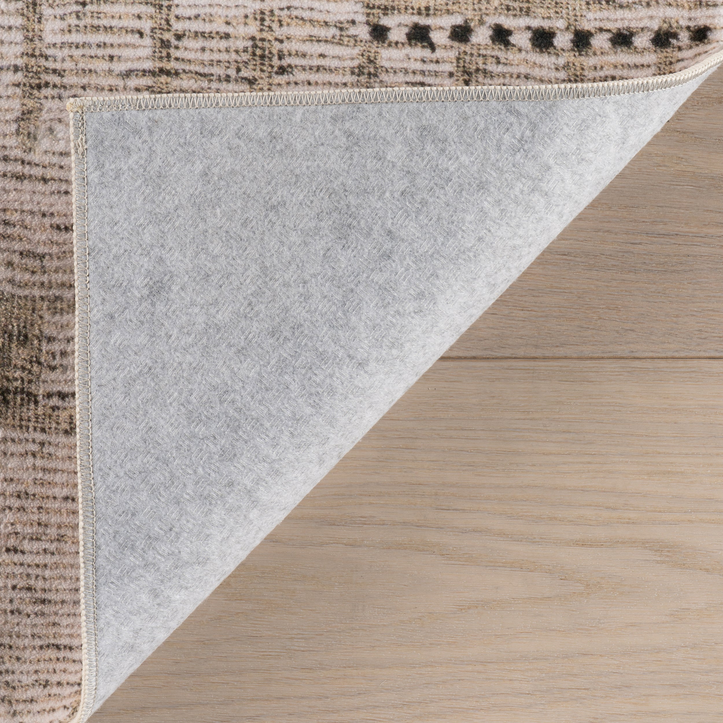 Vessara Abstract Handmade Wool Area Rug - Image 14