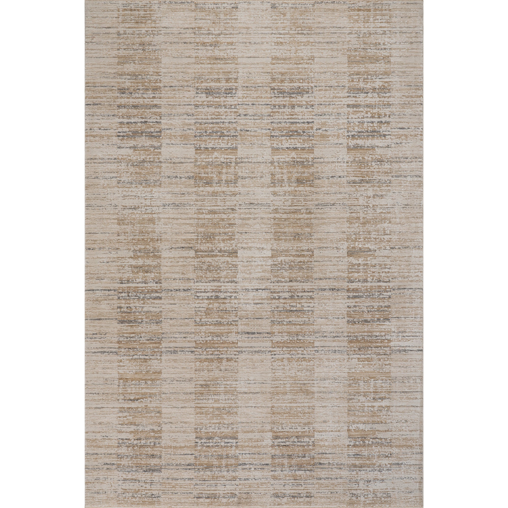Nuloom Theona Modern Striped Rug