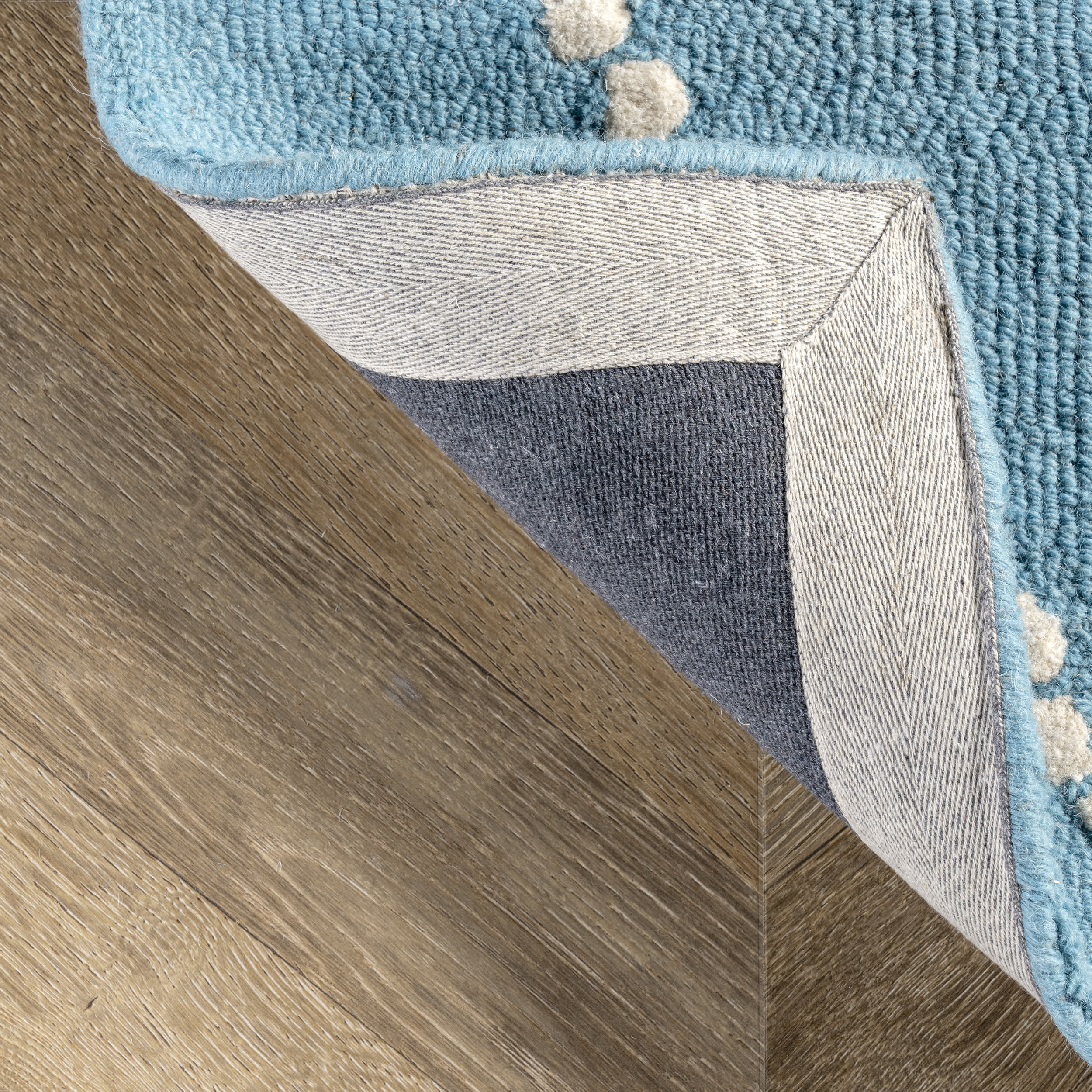 Hand Tufted Elvia Area Rug - Image 23