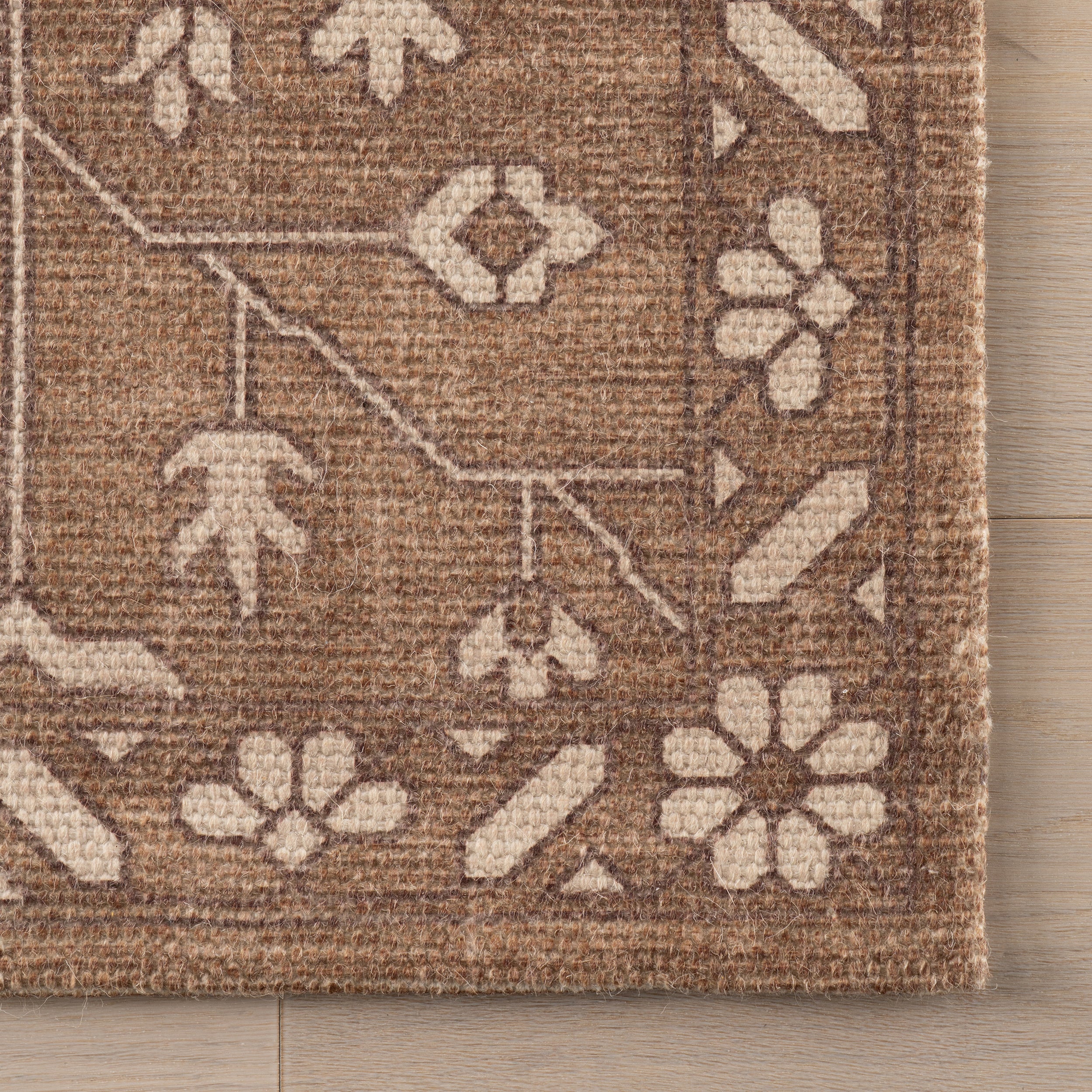 Nuloom Gretel Wool and Cotton Area Rug - Image 14