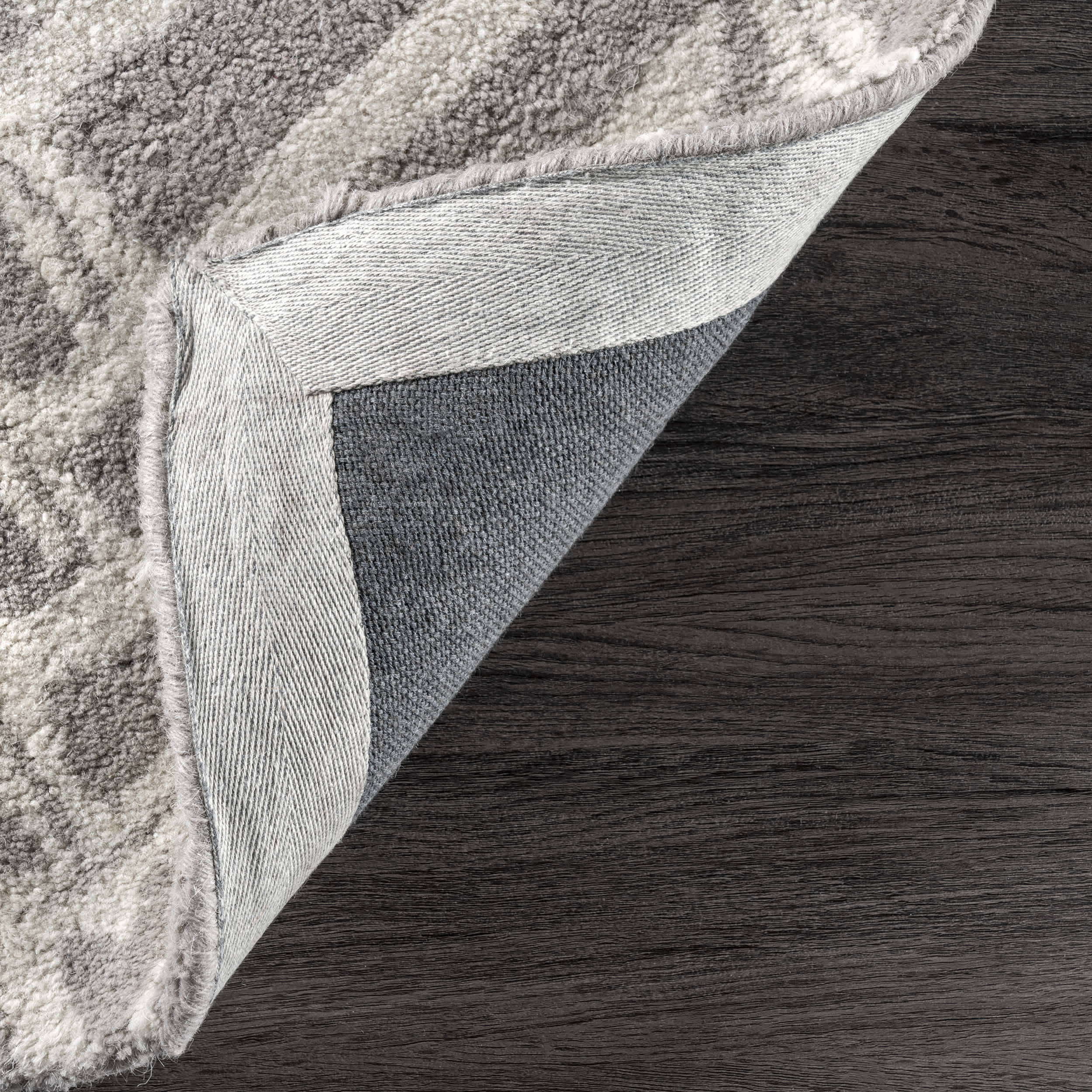 Hand Tufted Alex Area Rug - Image 7