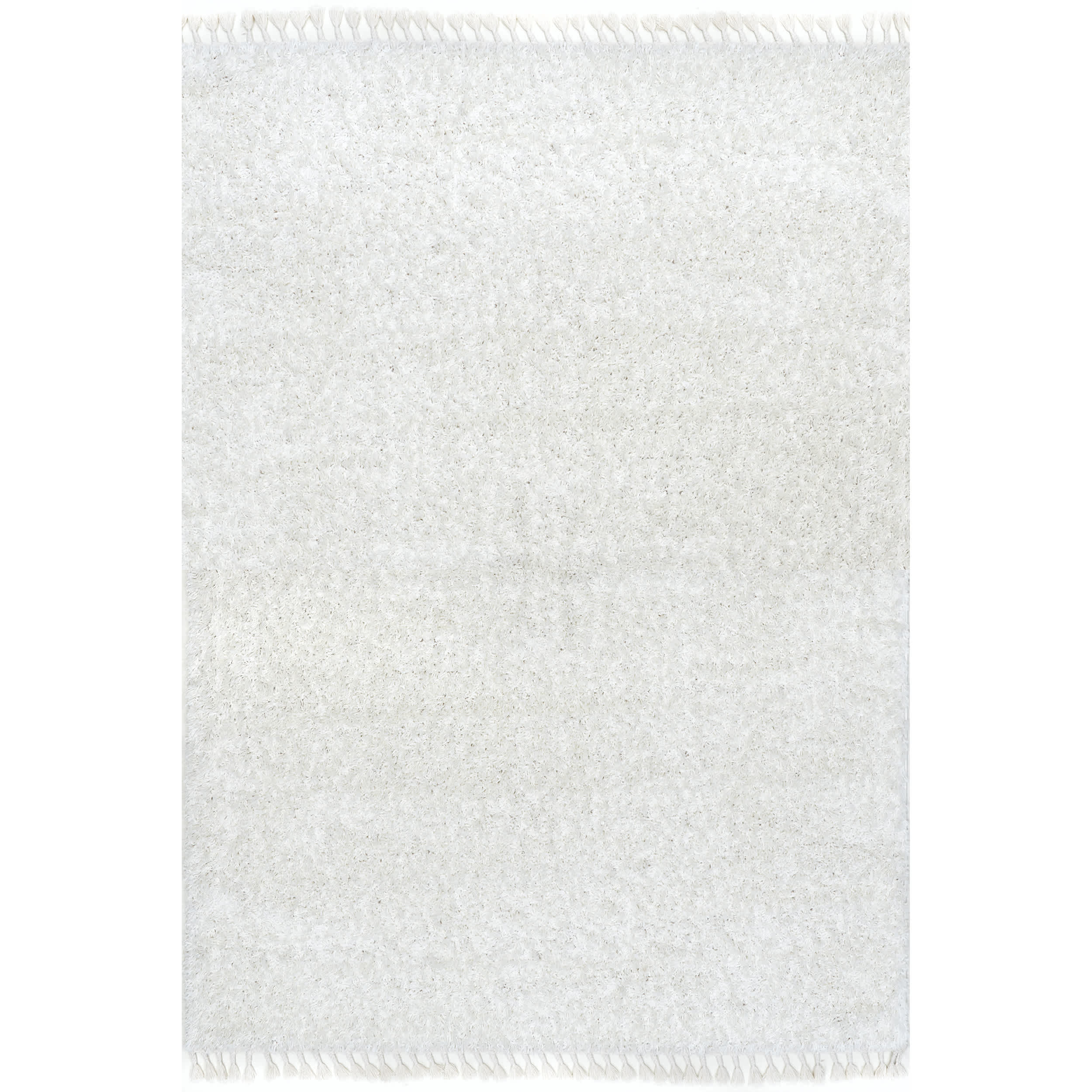 Casual Plush Shag Neva Area Rug