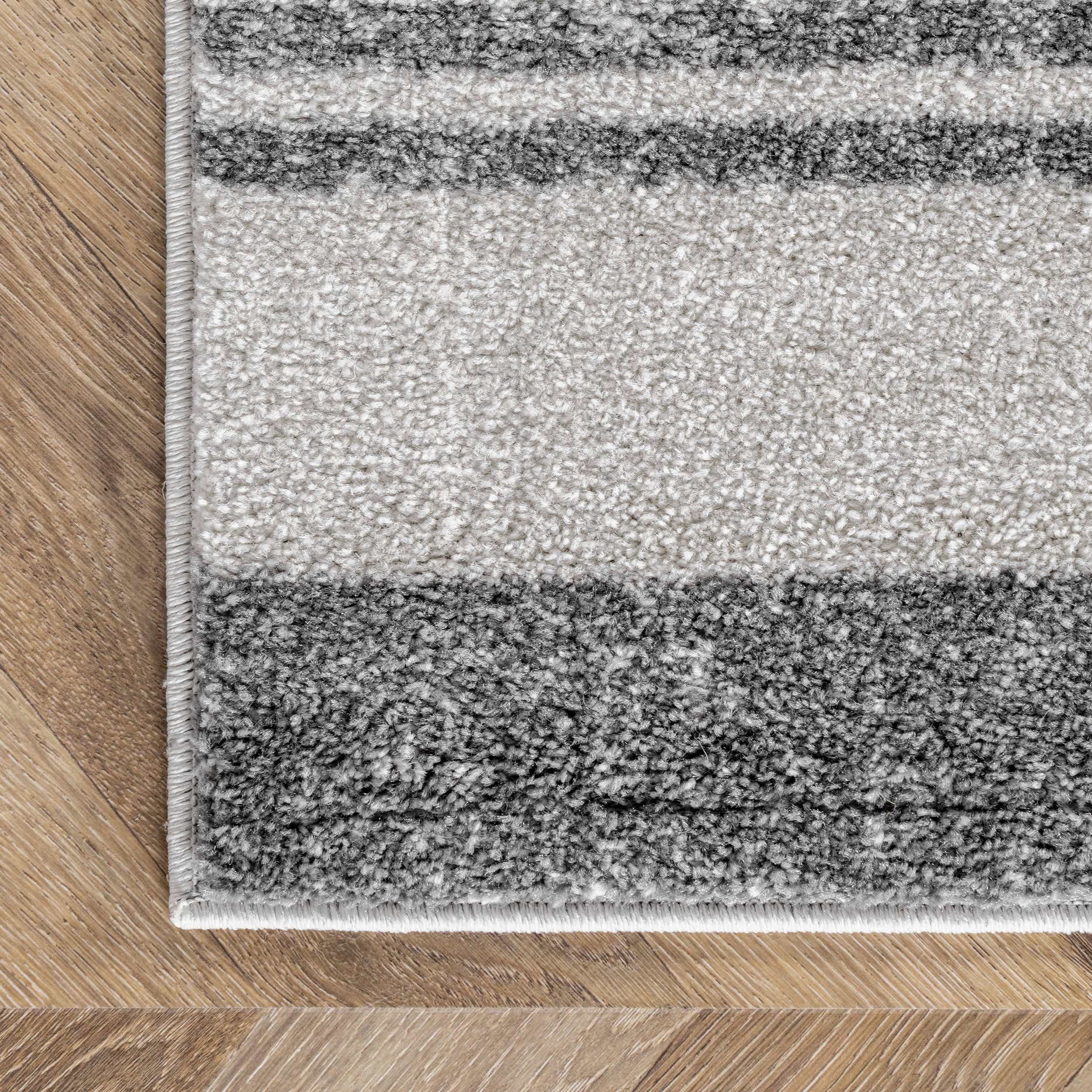 Striped Kelsi Area Rug - Image 5