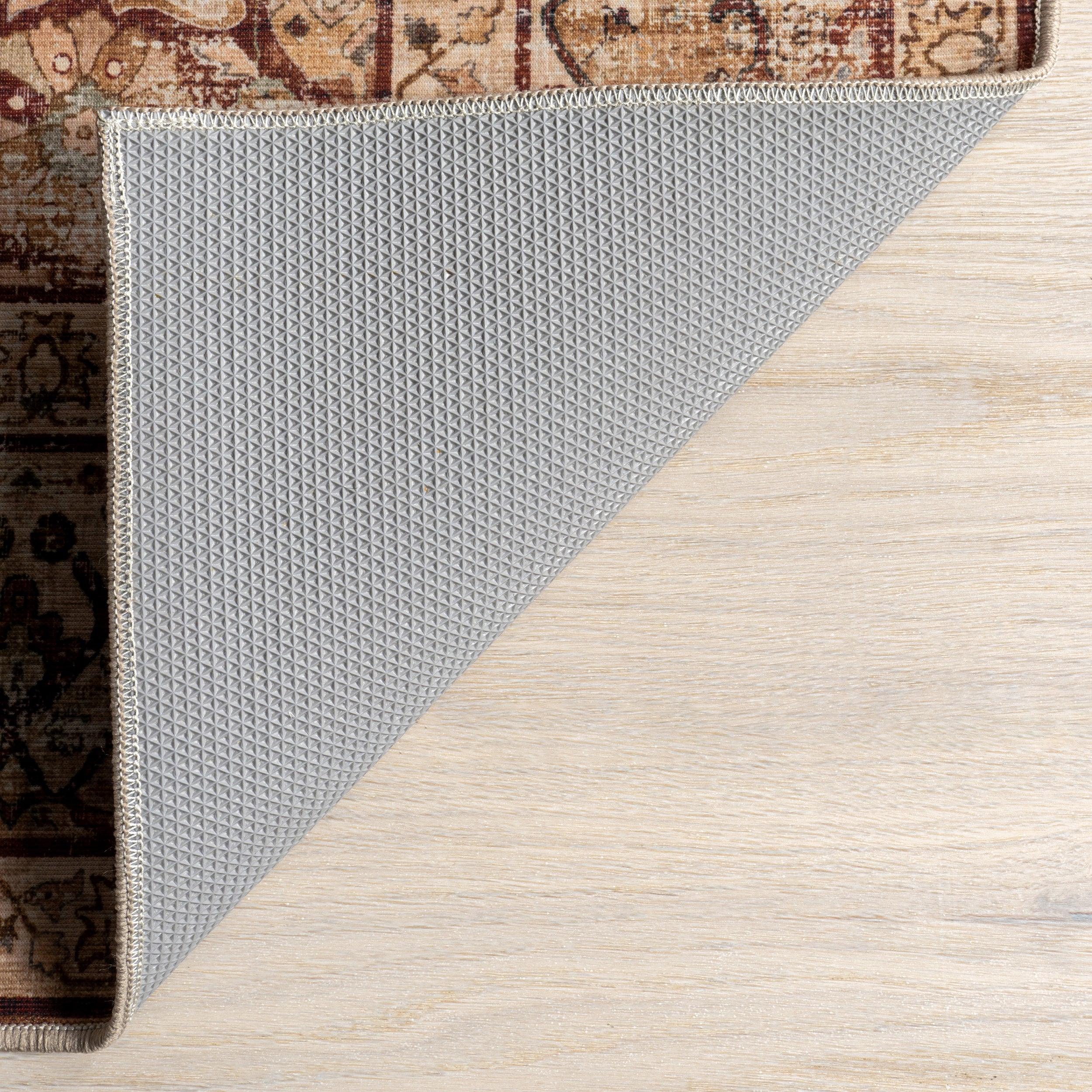 Seema Smart Plus with SplashGuard Area Rug - Image 8