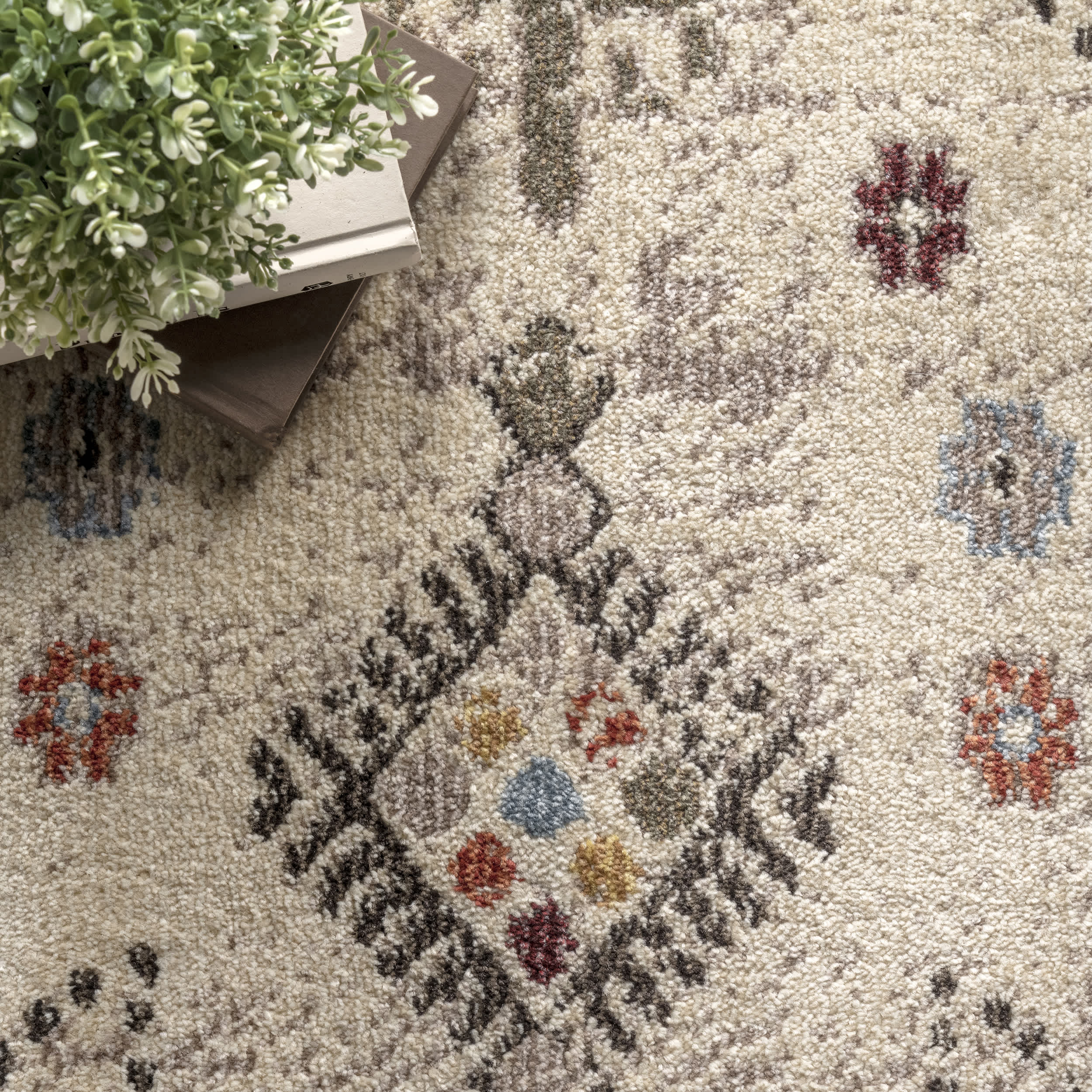Transitional Tribal Jody - Image 6