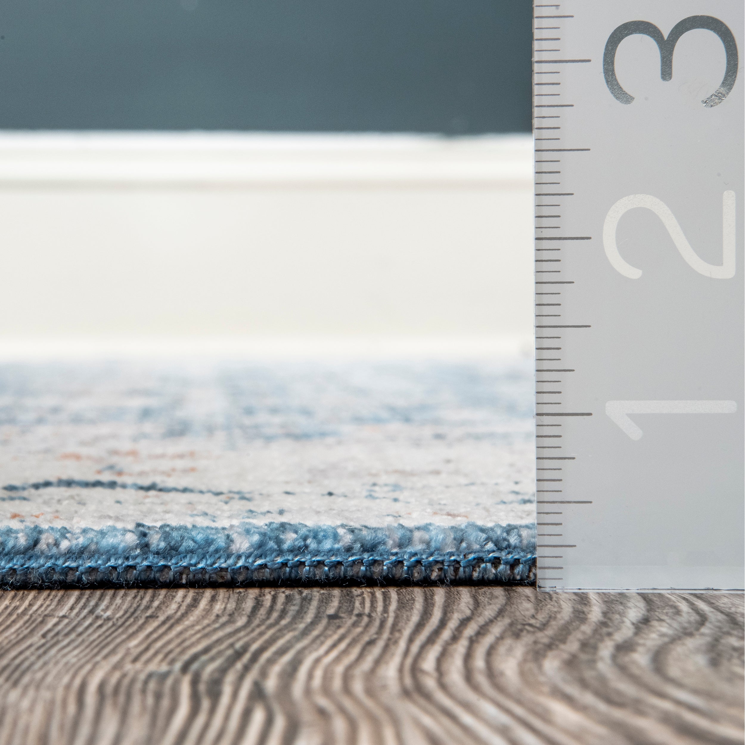 Fernanda Faded Persian Area Rug - Image 3