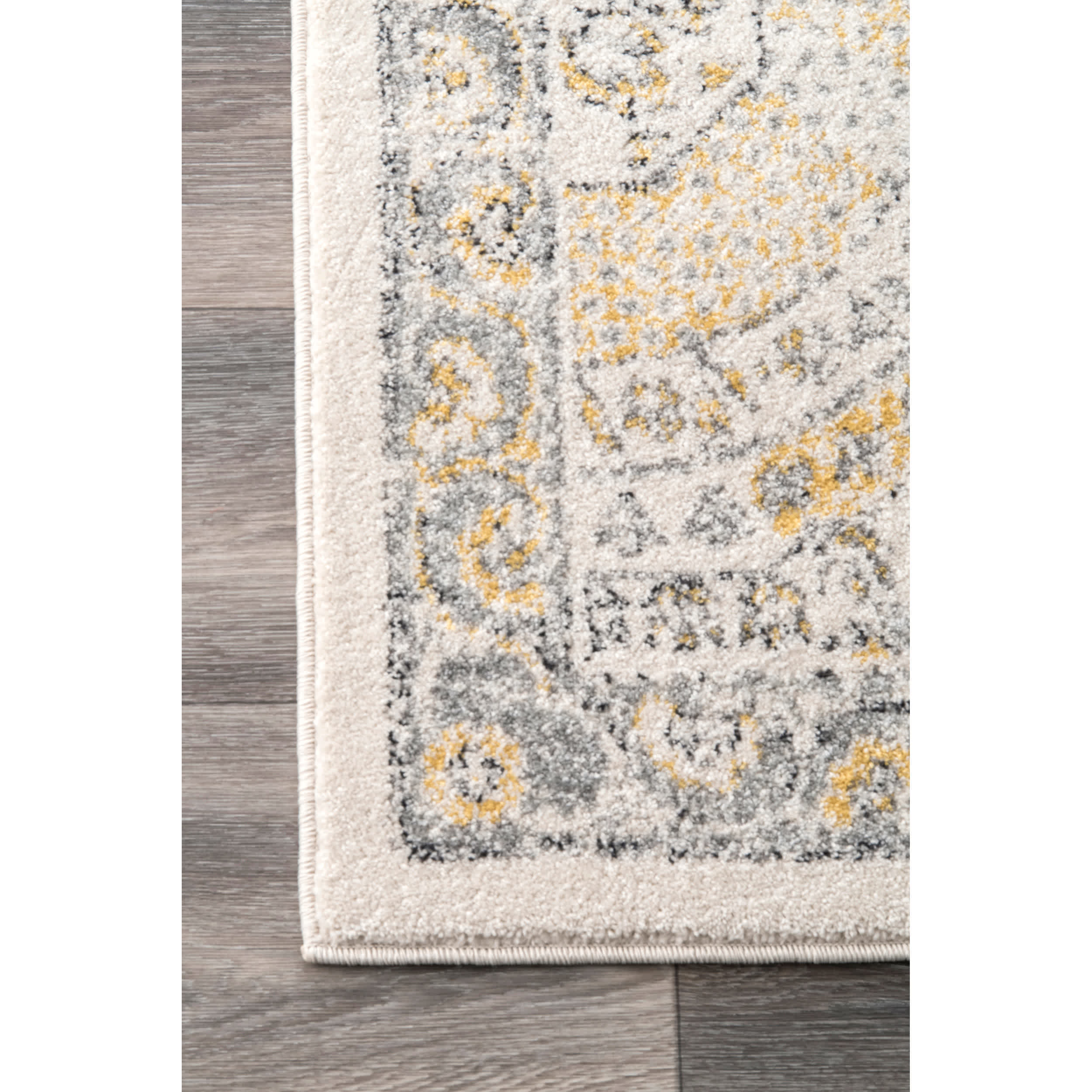 Vintage Minta Area Rug - Image 14