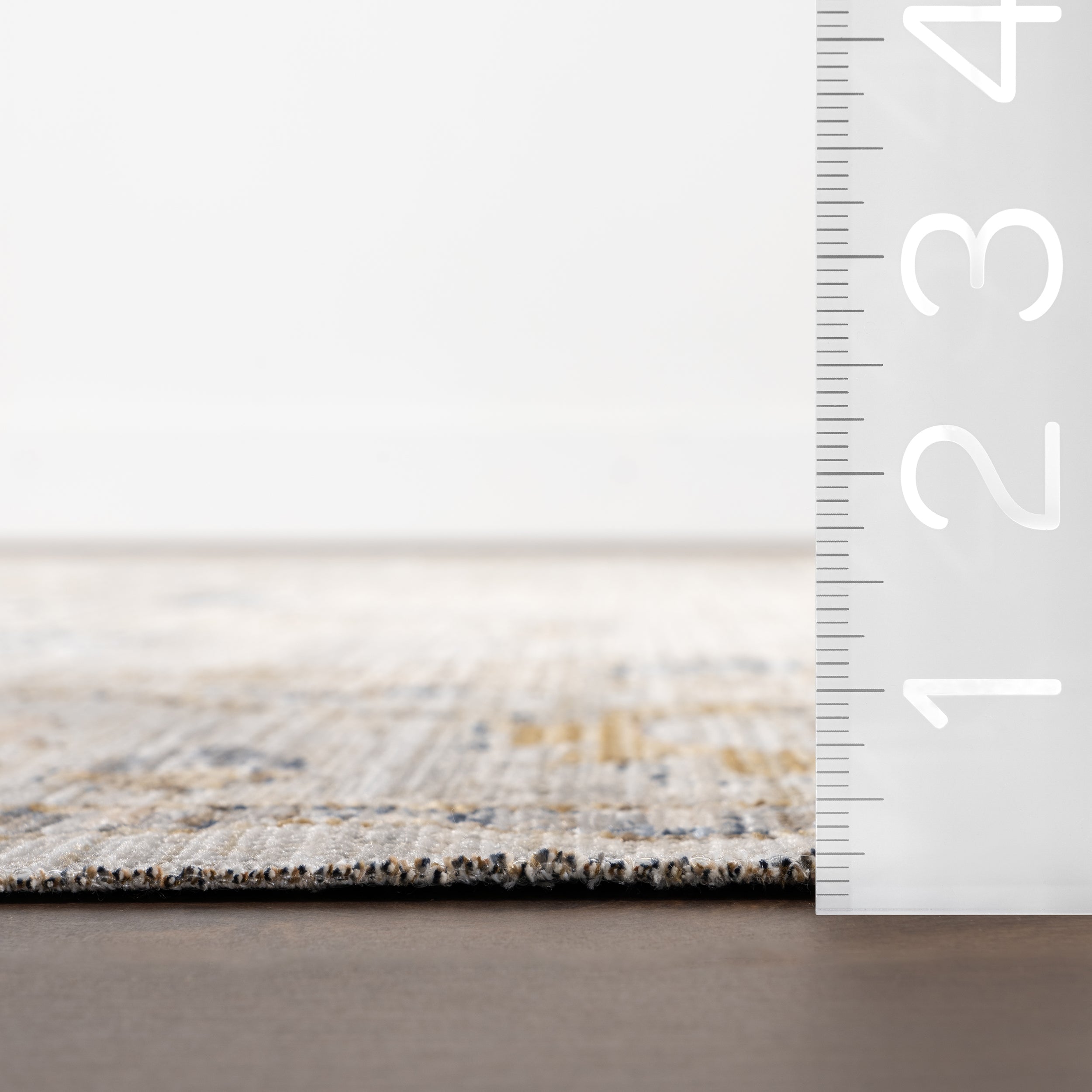 Arleth Indoor/Outdoor Machine Washable Area Rug - Image 3