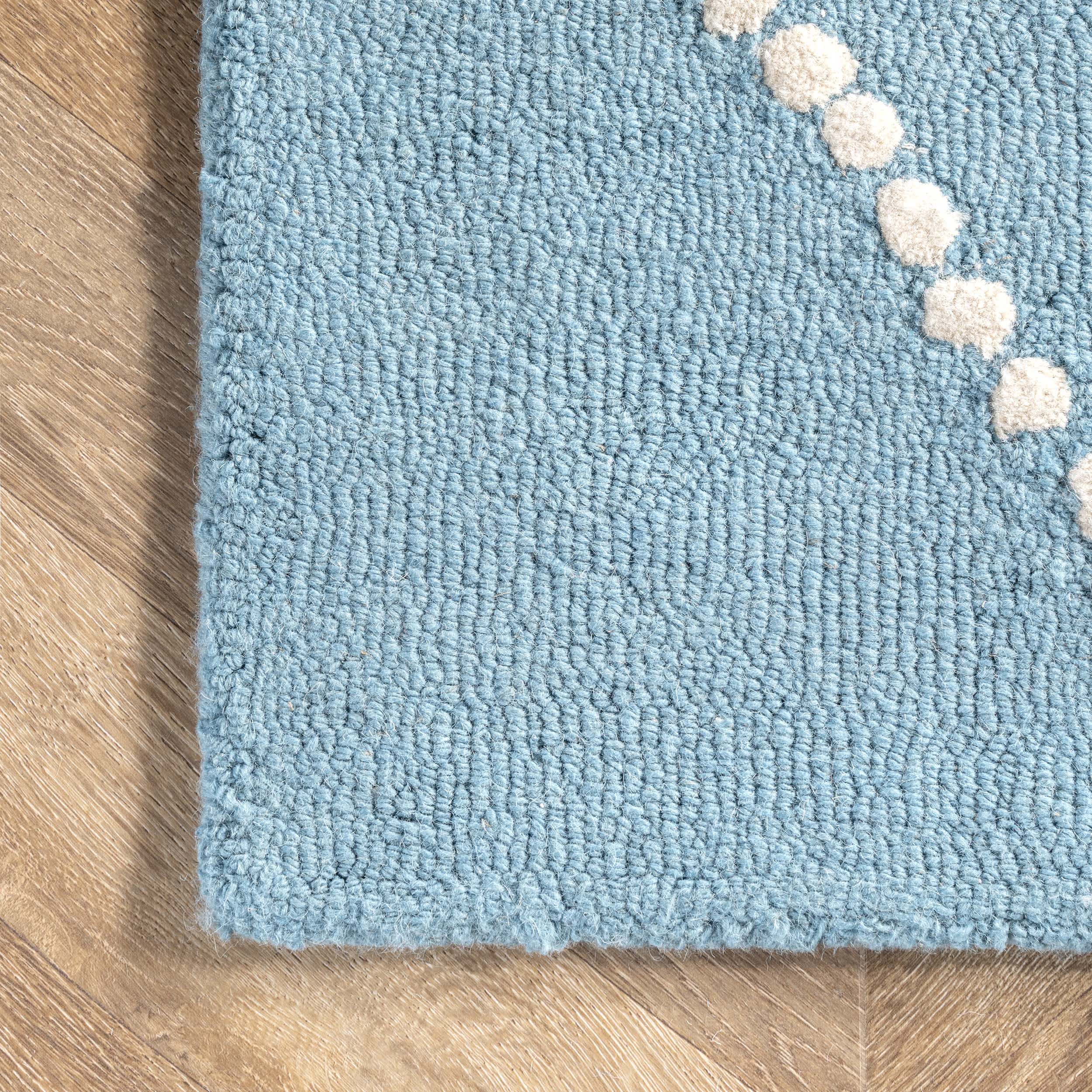 Hand Tufted Elvia Area Rug - Image 21
