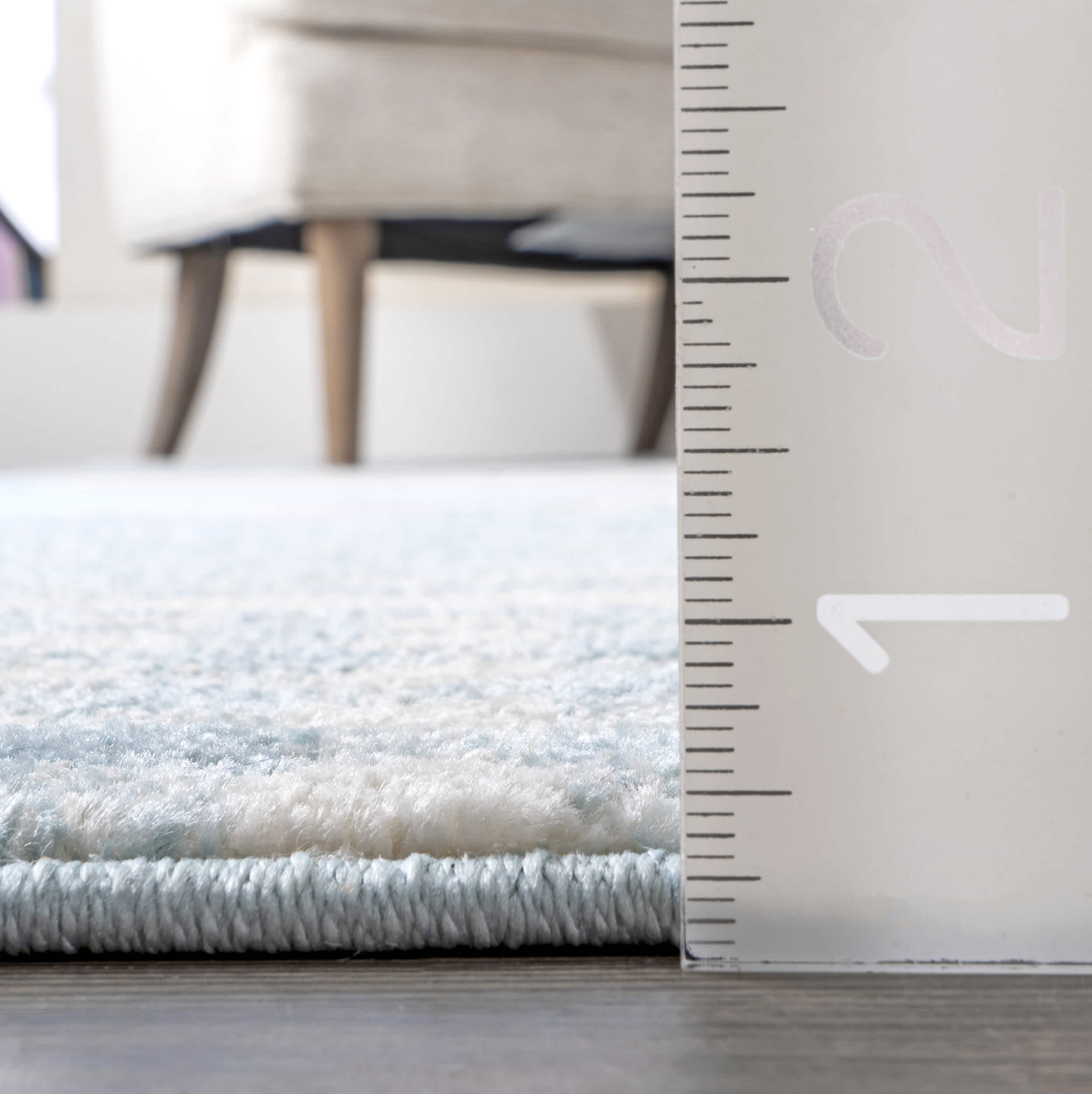 Dream Night Sky Nursery Area Rug - Image 3