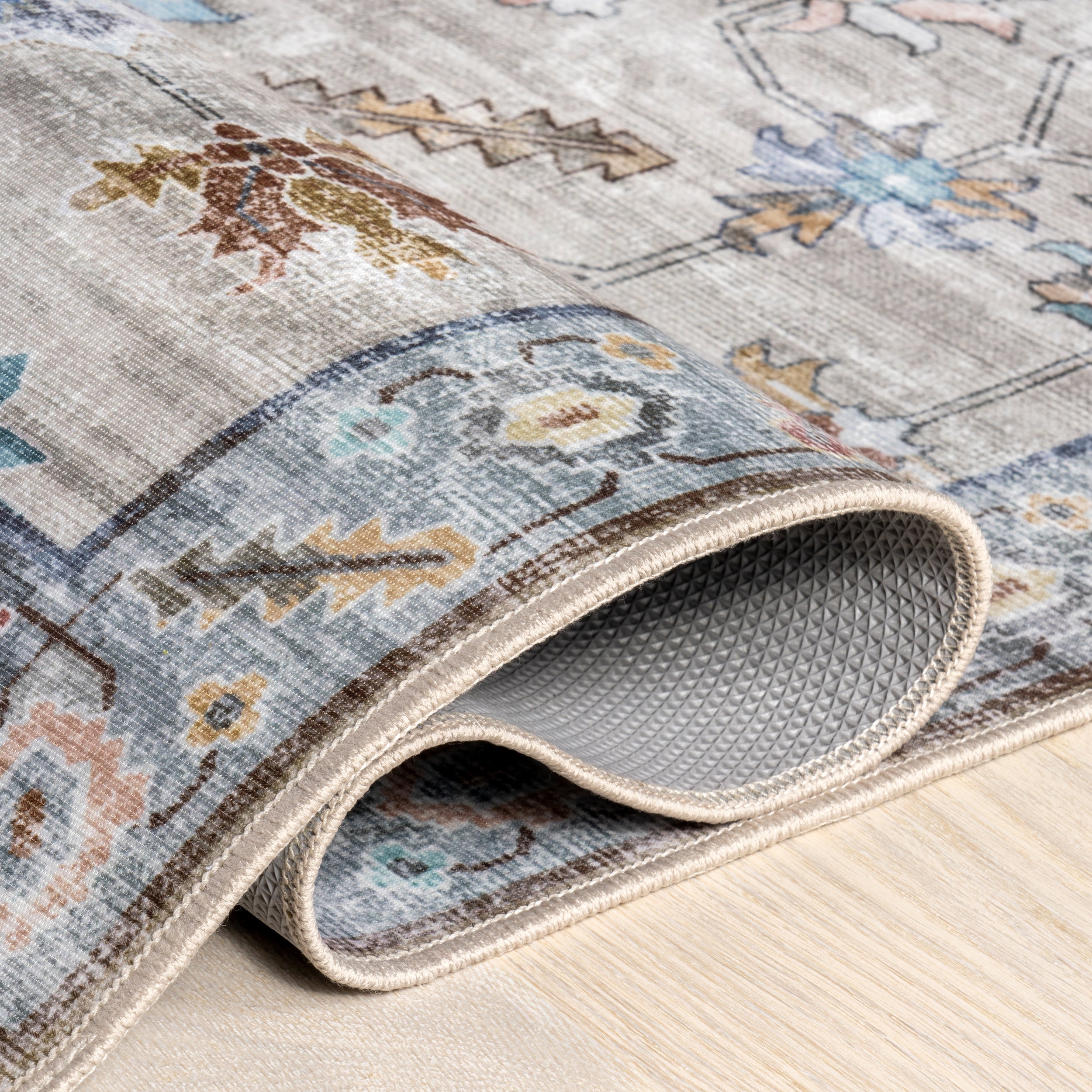 Azalia Smart Plus with SplashGuard Area Rug - Image 4