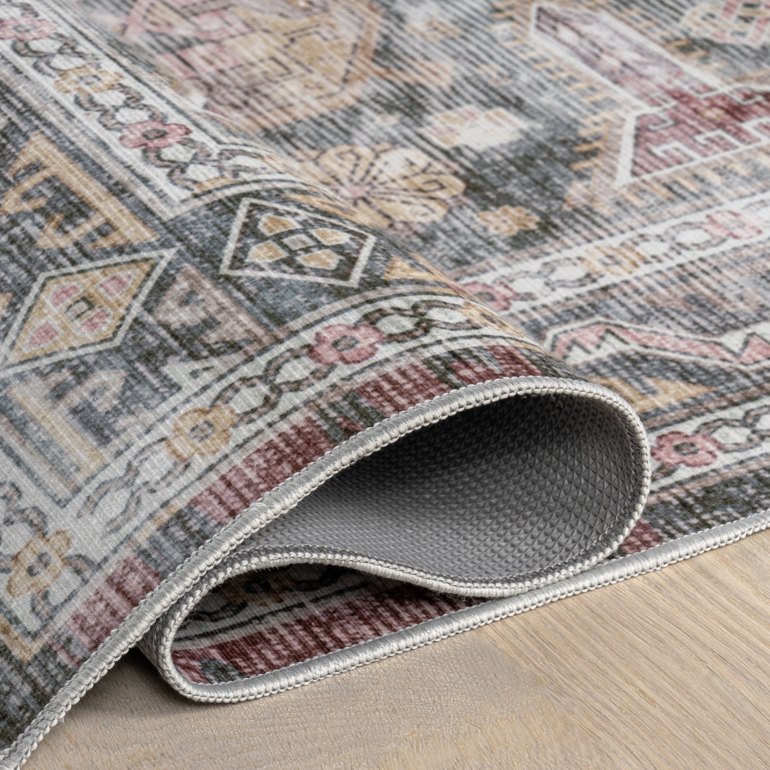 Rora Smart Plus with SplashGuard Area Rug - Image 4