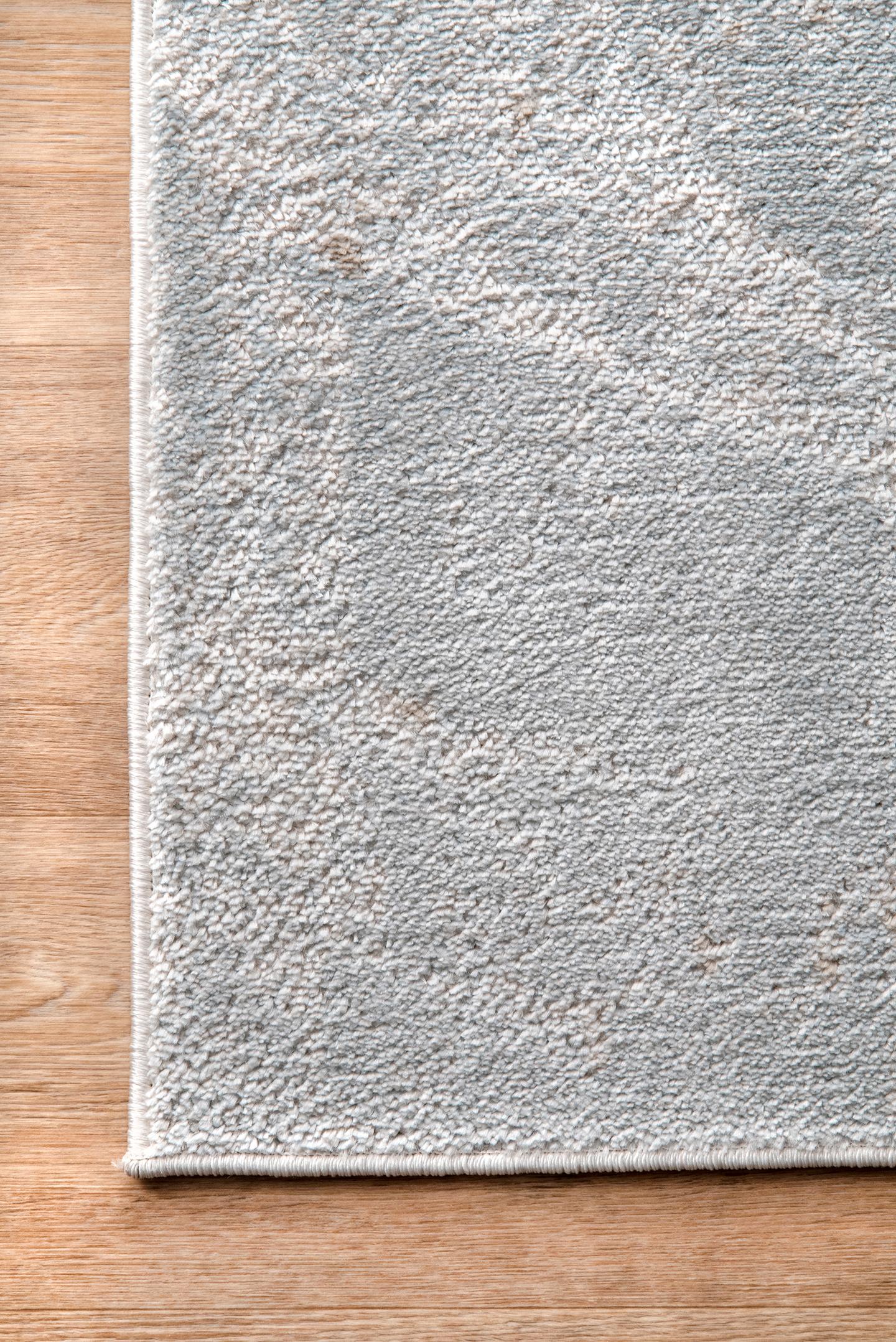 Contemporary Abstract Leora Area Rug - Image 10