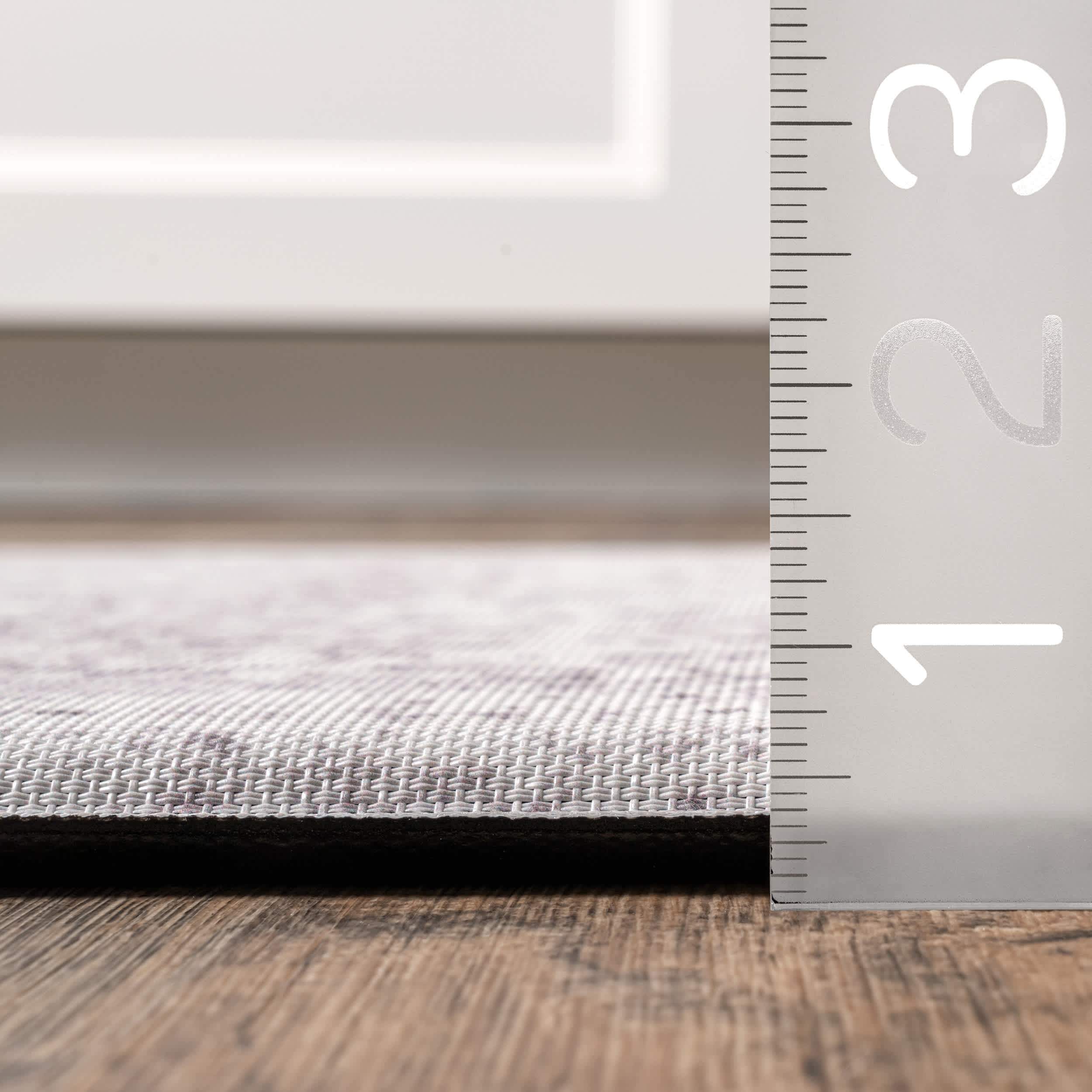 Odell Anti Fatigue Kitchen or Laundry Room Comfort Mat - Image 3