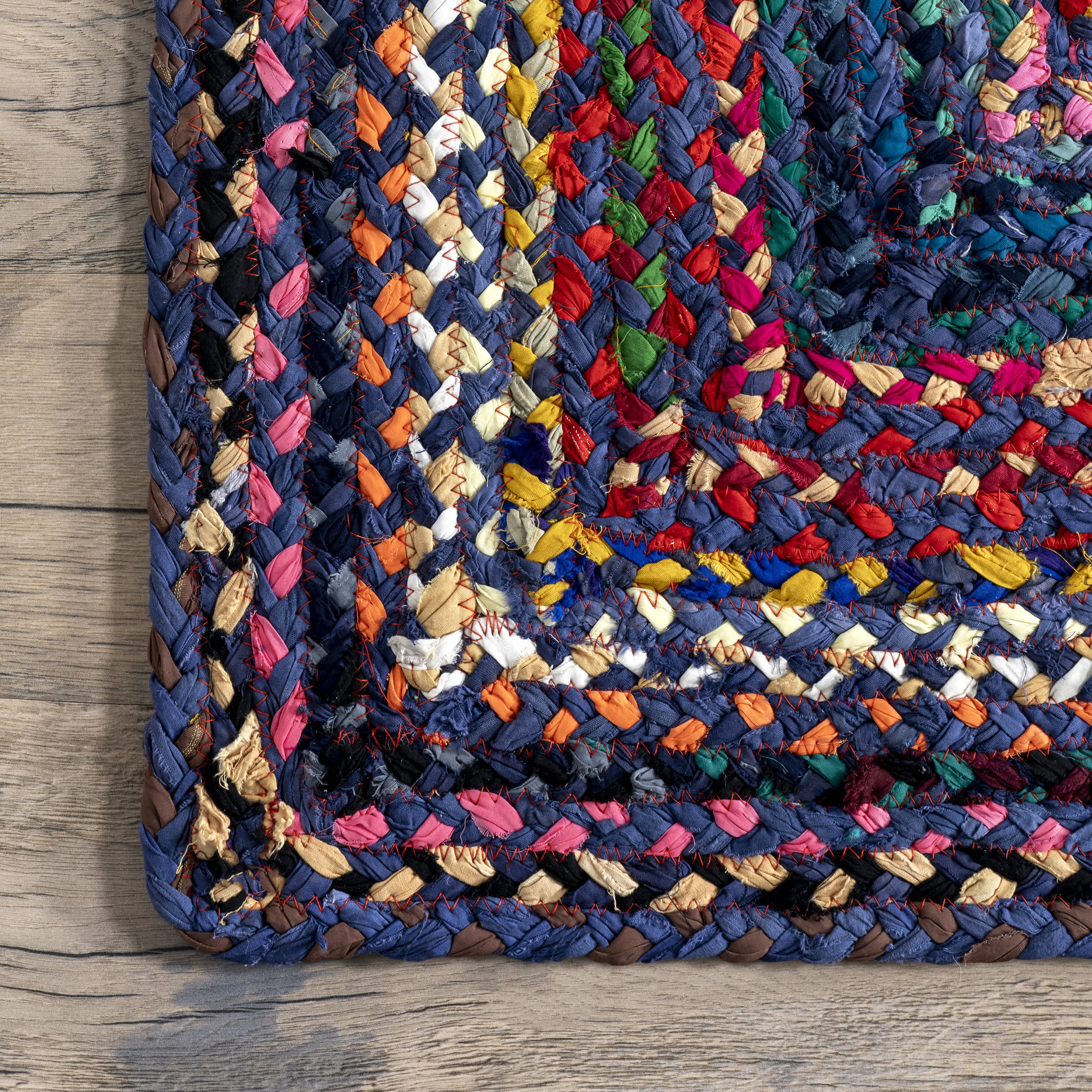Hand Braided Tammara Area Rug - Image 18