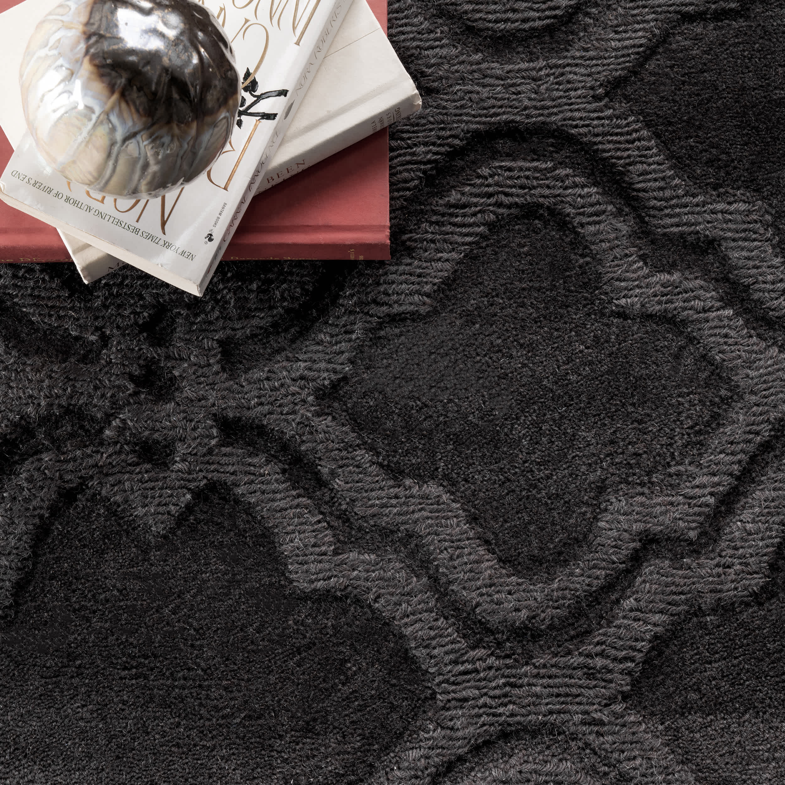 Hand Tufted Wilhelmina Area Rug - Image 16