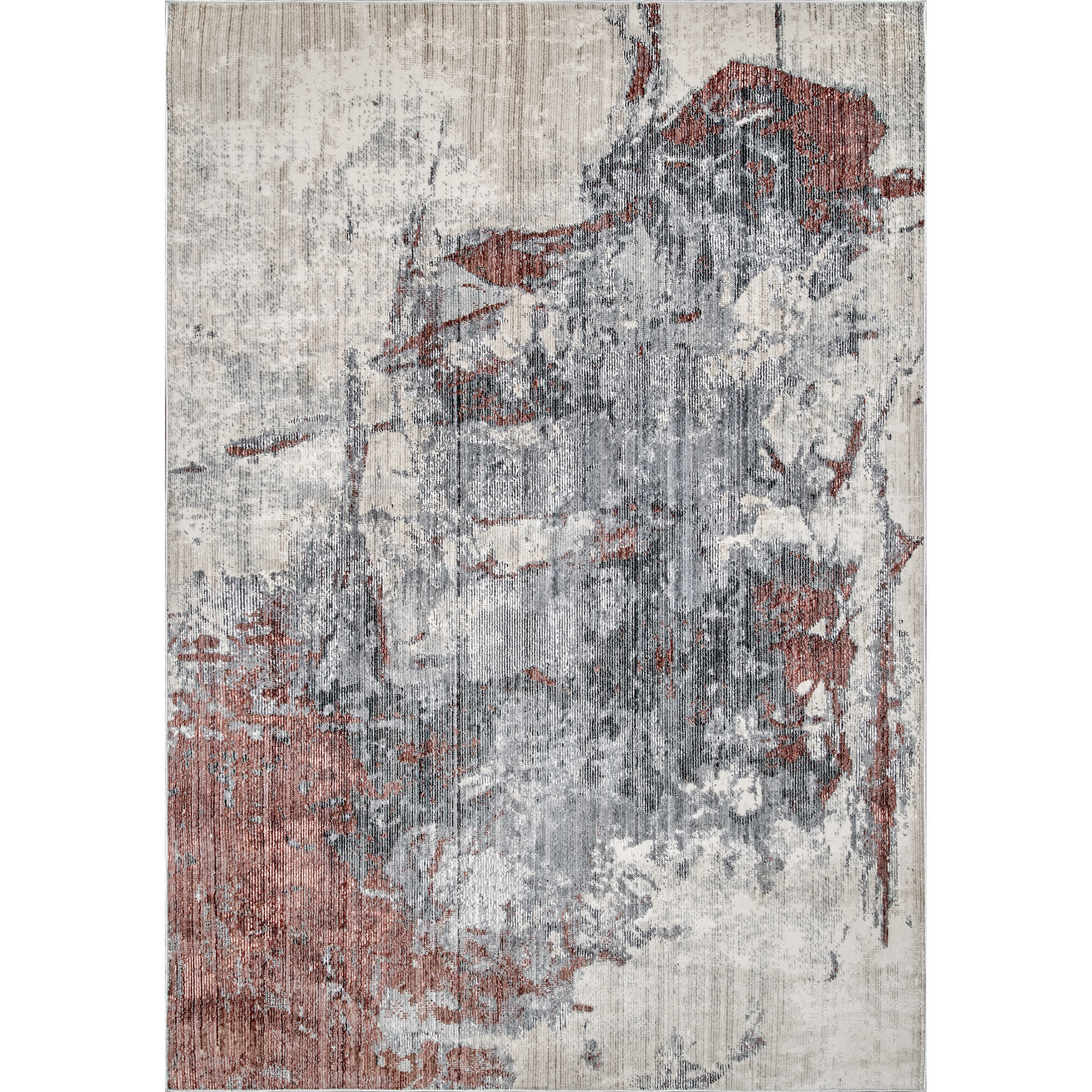 Abstract Rivera Area Rug