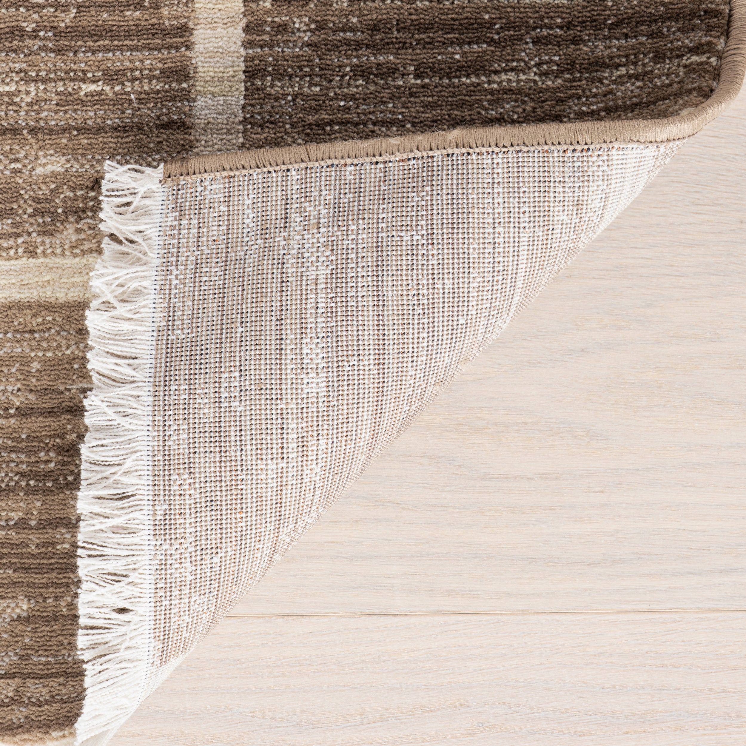 Liorea Geometric Modern Indoor Area Rug - Image 7