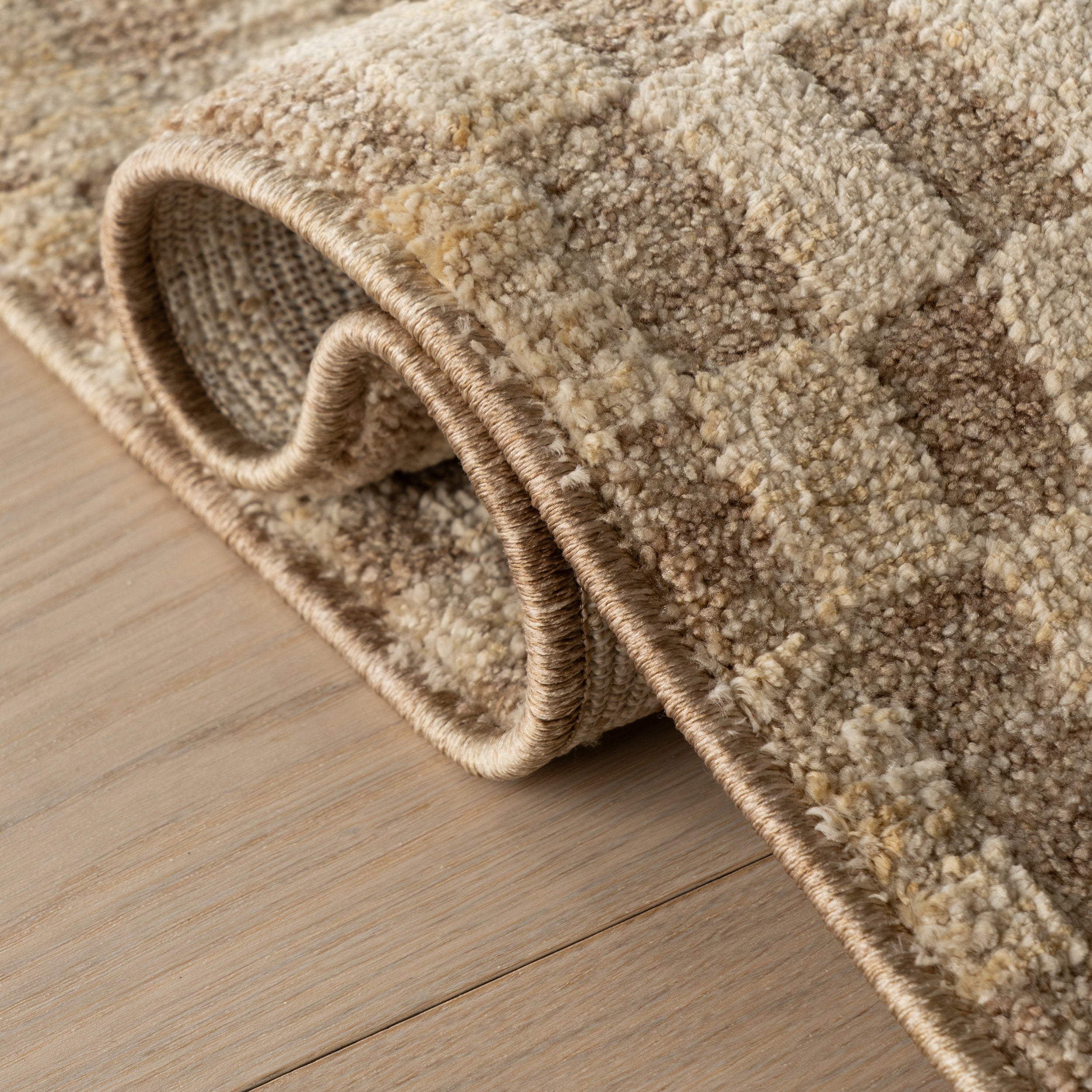 nuLOOM Cassiel Checkered Area Rug - Image 11